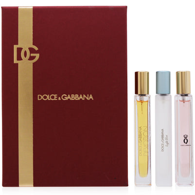 Mini Set by Dolce & Gabbana Mini Gift Set - Women 8054754400854
