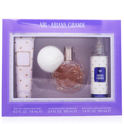 Ari by Ariana Grande Gift Set - Women 810101504631