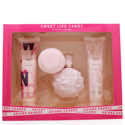 Sweet Like Candy by Ariana Grande Gift Set - Women 812256029731