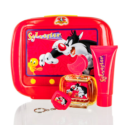 Looney Tunes Sylvester by First American Brands Gift Set - Kids 827669022774