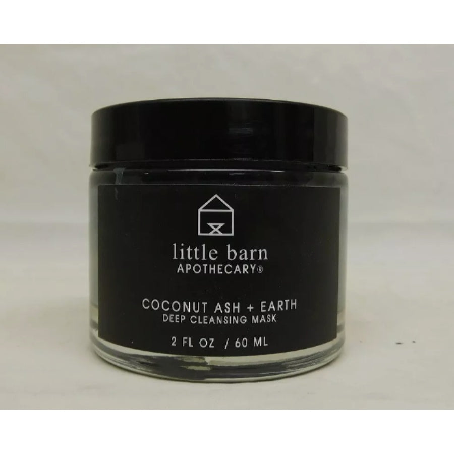 Little Barn Apothecary by Little Barn Apothecary Mask 2.0 Oz 850001014458