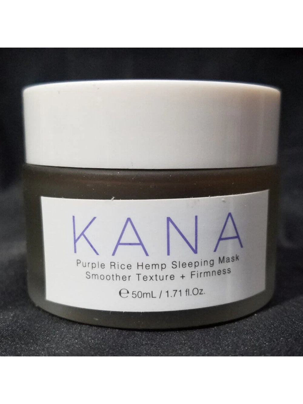 Kana Skincare by Kana Skincare Anti Aging Mask 1.7 Oz 860000428415