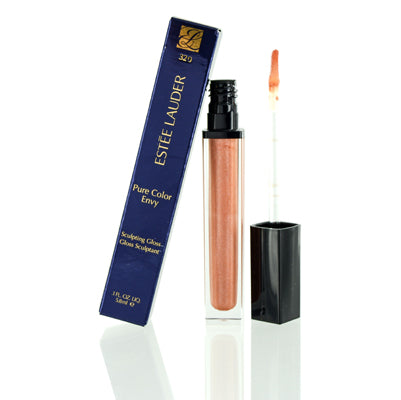 Pure Color Envy Sculpting Lip Gloss 320 Seductive Honey by Estee Lauder 0.1 Oz 887167145702