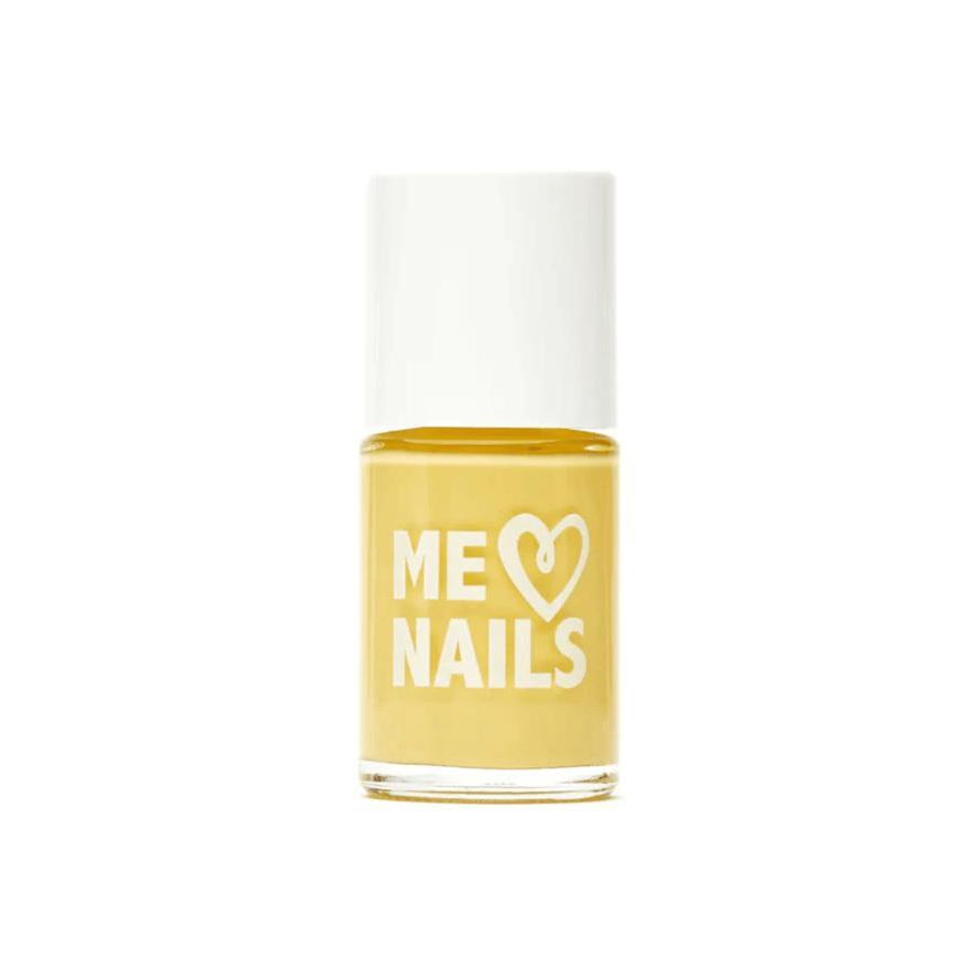 Me Love Nails Nail Polish (Soft Sunshine) by Moriah Elizabeth 0.45 Oz 860003707166