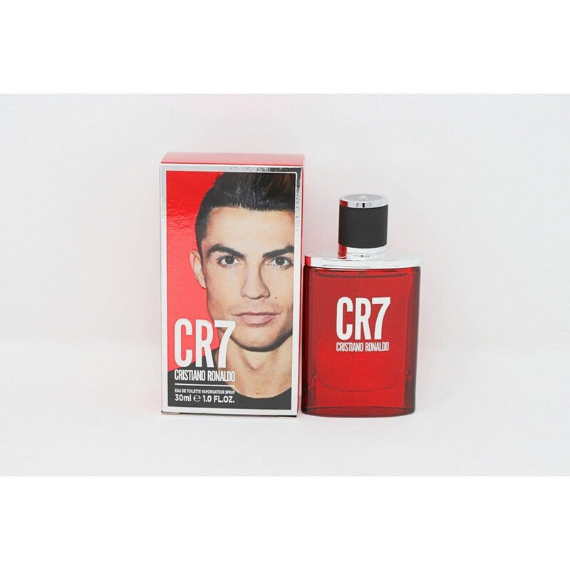 Cr7 by Cristiano Ronaldo EDT Spray 1.0 Oz - Men 5060524510022