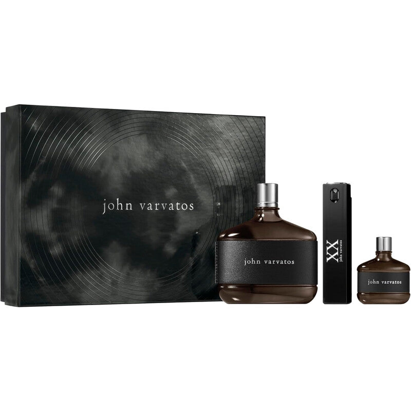 John Varvatos Men by John Varvatos Gift Set - Men 719346843010