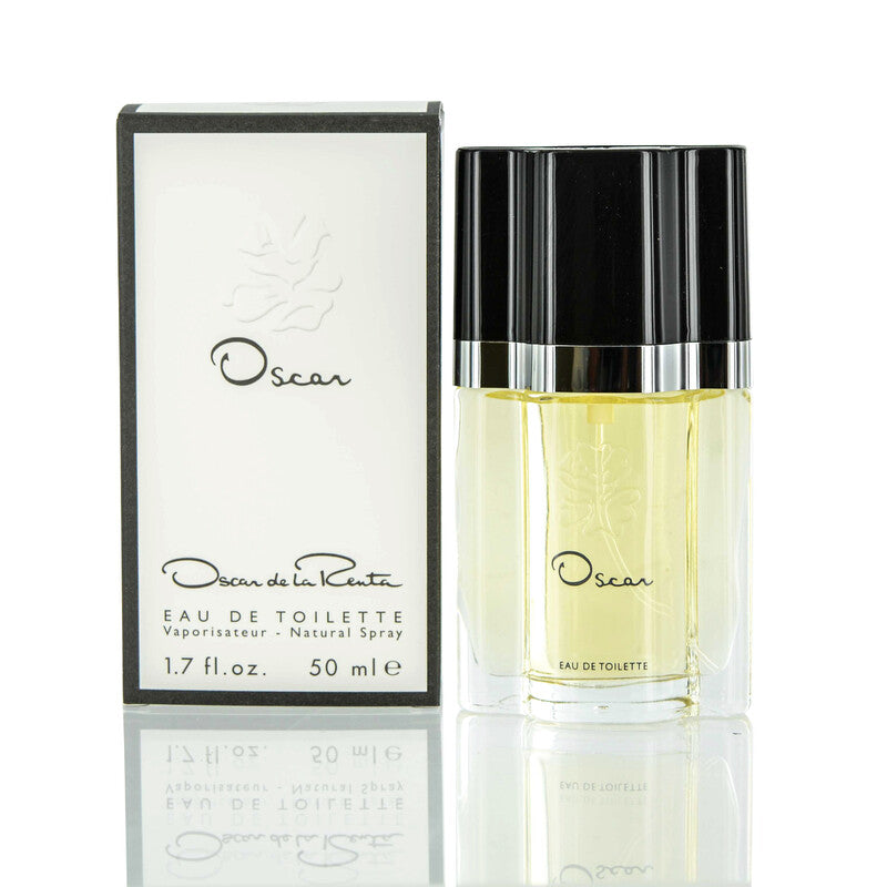 Oscar by Oscar De La Renta EDT Spray 1.6 Oz - Women 085715568007