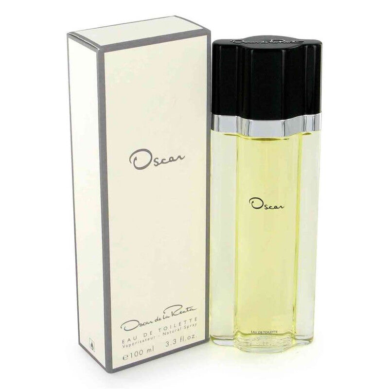 Oscar by Oscar De La Renta EDT Spray 3.4 Oz - Women 085715571007