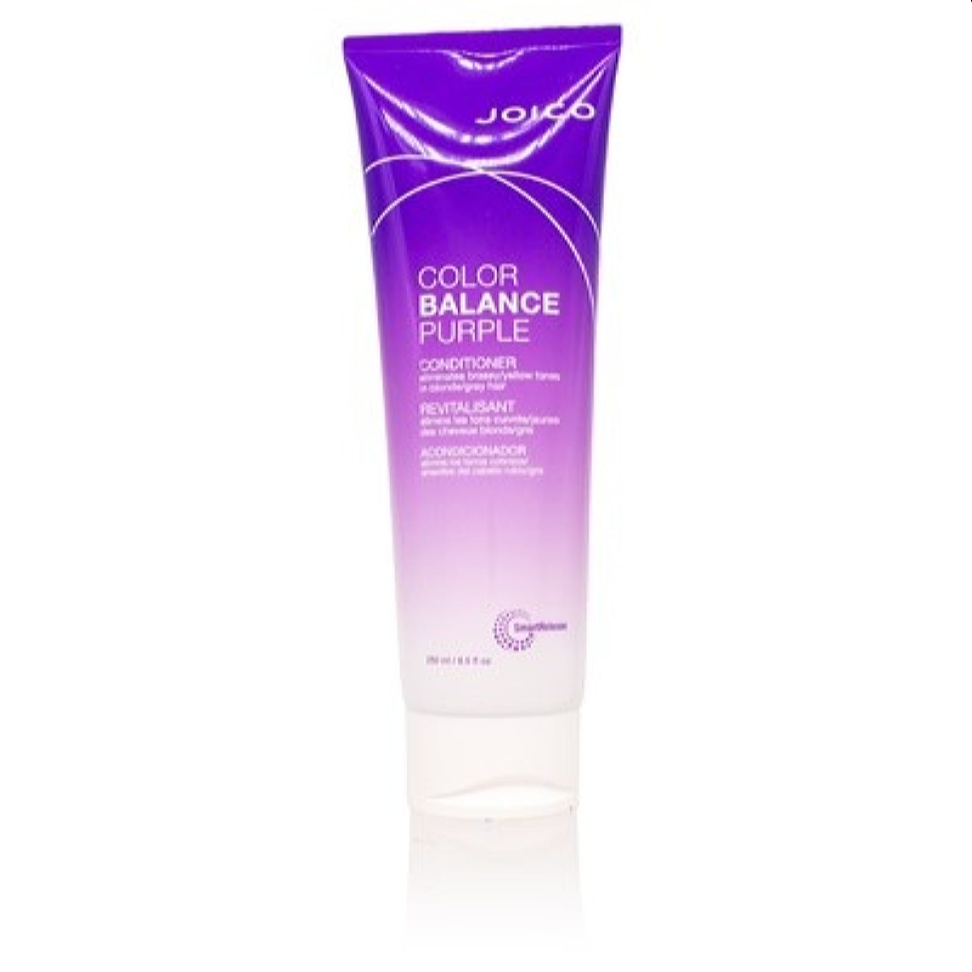 Joico Joico Color Balance Purple Joico Conditioner 8.5 Oz (250 Ml) 074469519243