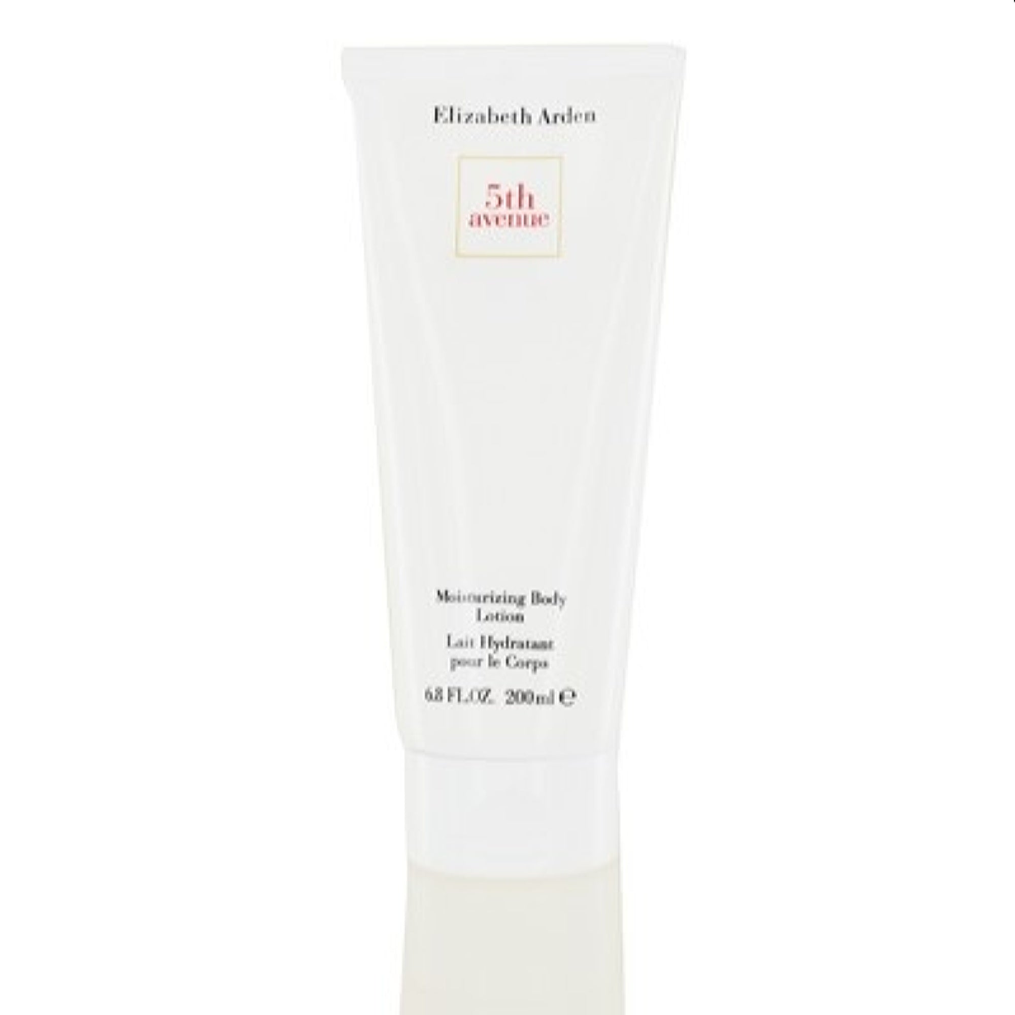Elizabeth Arden Women's Fifth Avenue Elizabeth Arden Body Lotion Tube 6.8 Oz 085805251345