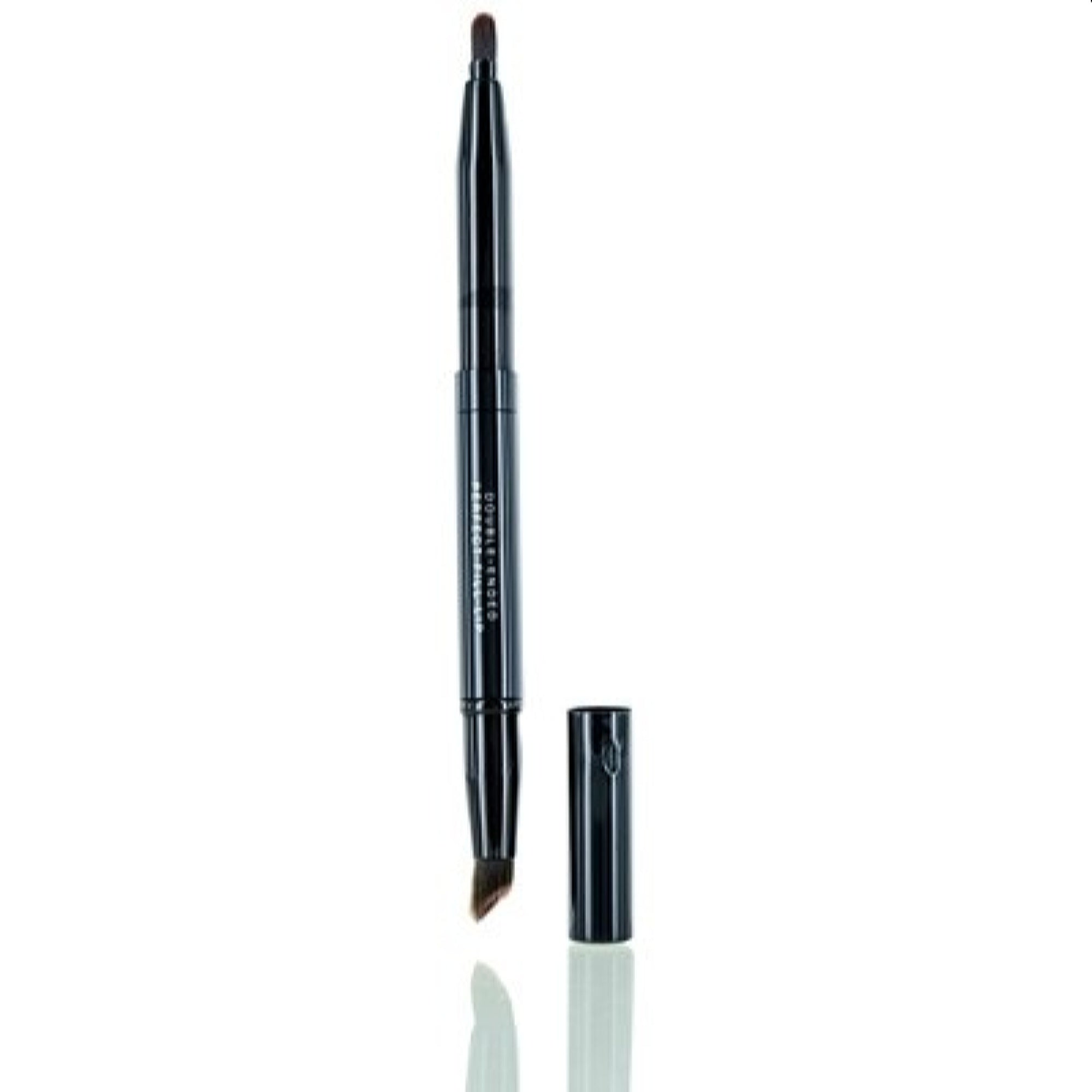 Bareminerals Bareminerals Double Ended Perfect Fill Lip Brush 098132427918