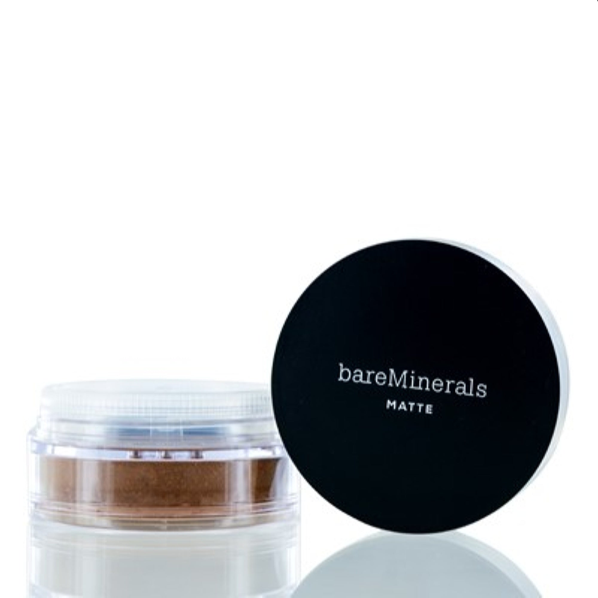 Bareminerals Bareminerals Loose Powder Matte Foundation Neutral Deep (29) 0.21 Oz 098132499793