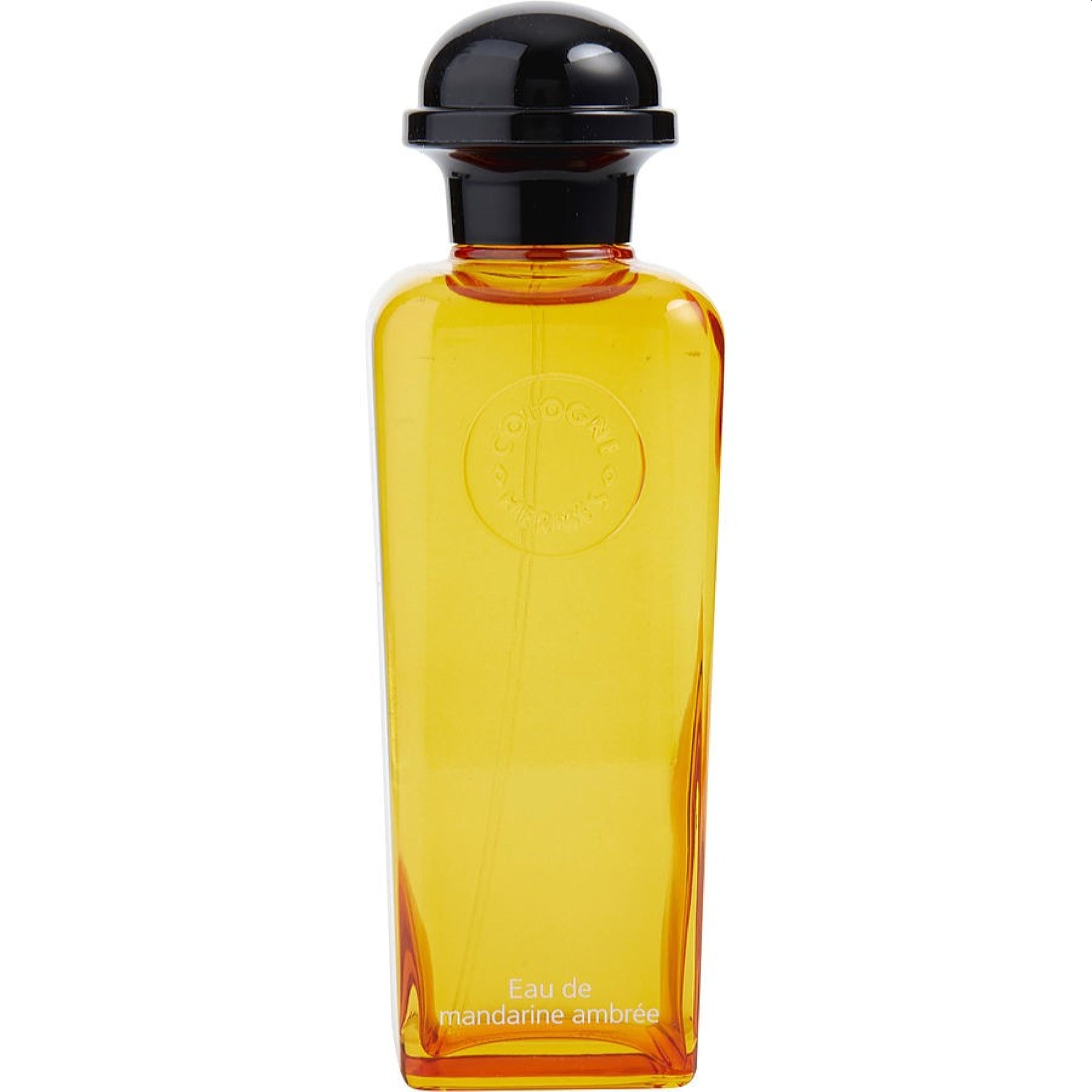 Hermes Women's Eau De Mandarine Ambree Hermes Cologne Spray Tester 3.3 Oz (100 Ml) 3346132001254