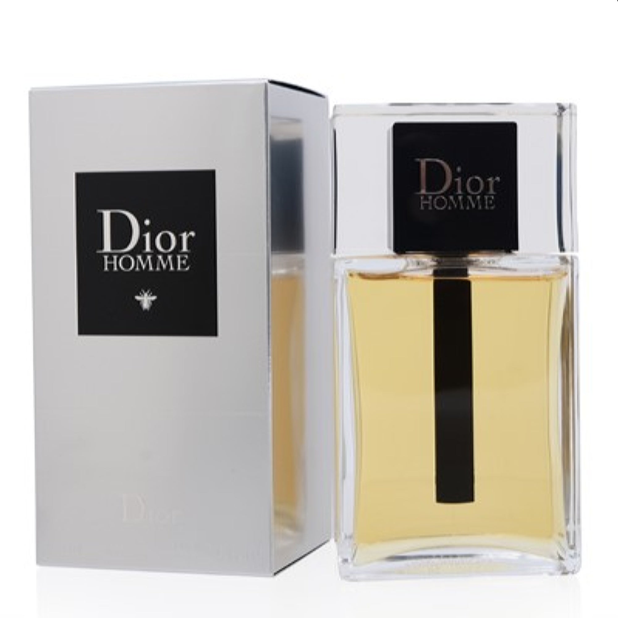Christian Dior Men's Dior Homme Ch.Dior Edt Spray 5.0 Oz (150 Ml) 3348901544092