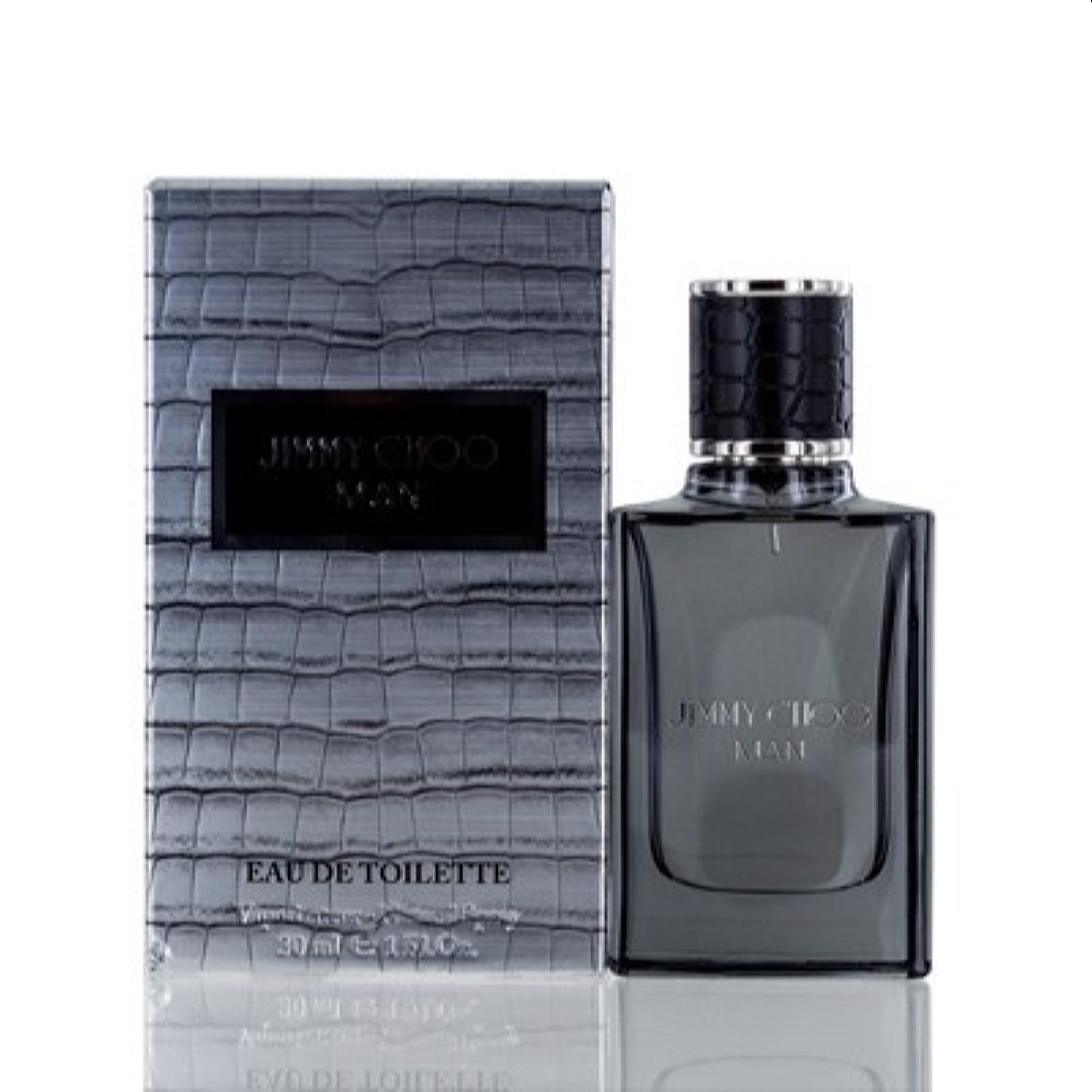 Jimmy Choo Men's Jimmy Choo Man Jimmy Choo Edt Spray 1.0 Oz 3386460064132