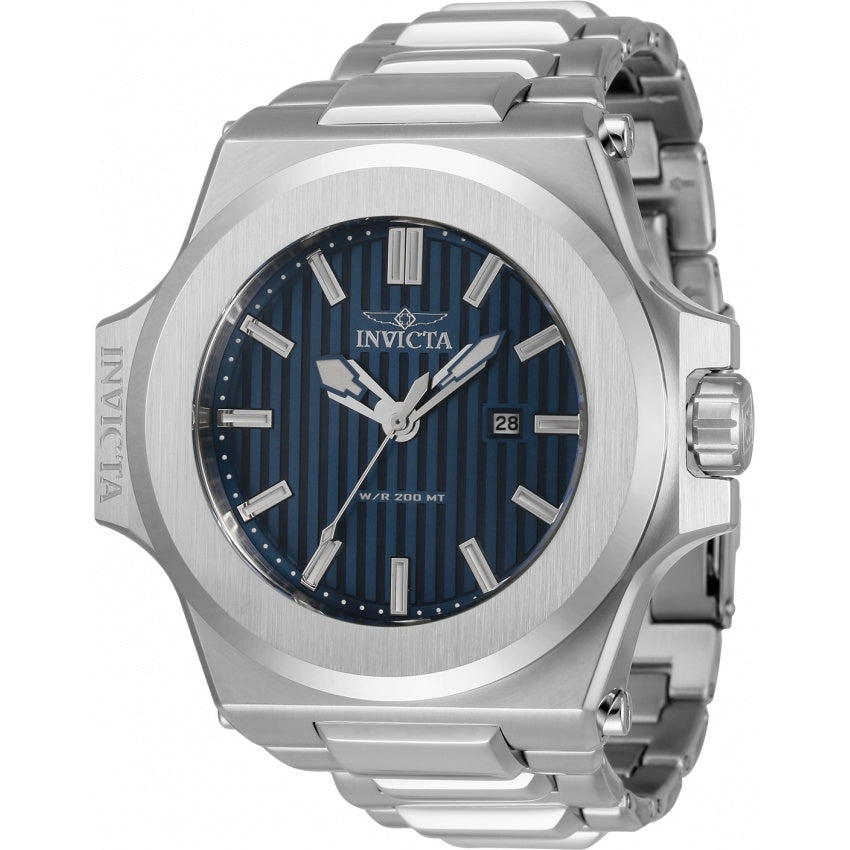 Invicta Akula Quartz Dial Men's Watch 34728