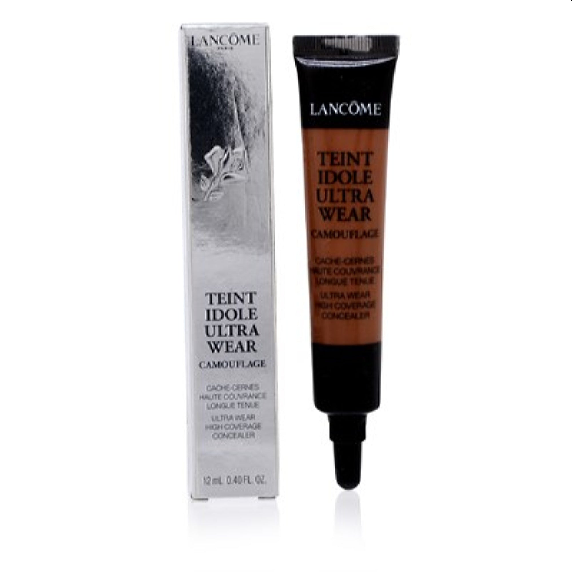 Lancome Lancome Teint Idole Ultra Wear Camouflage Concealer (495) Suede W 0.4 Oz (12 Ml 3605971956591