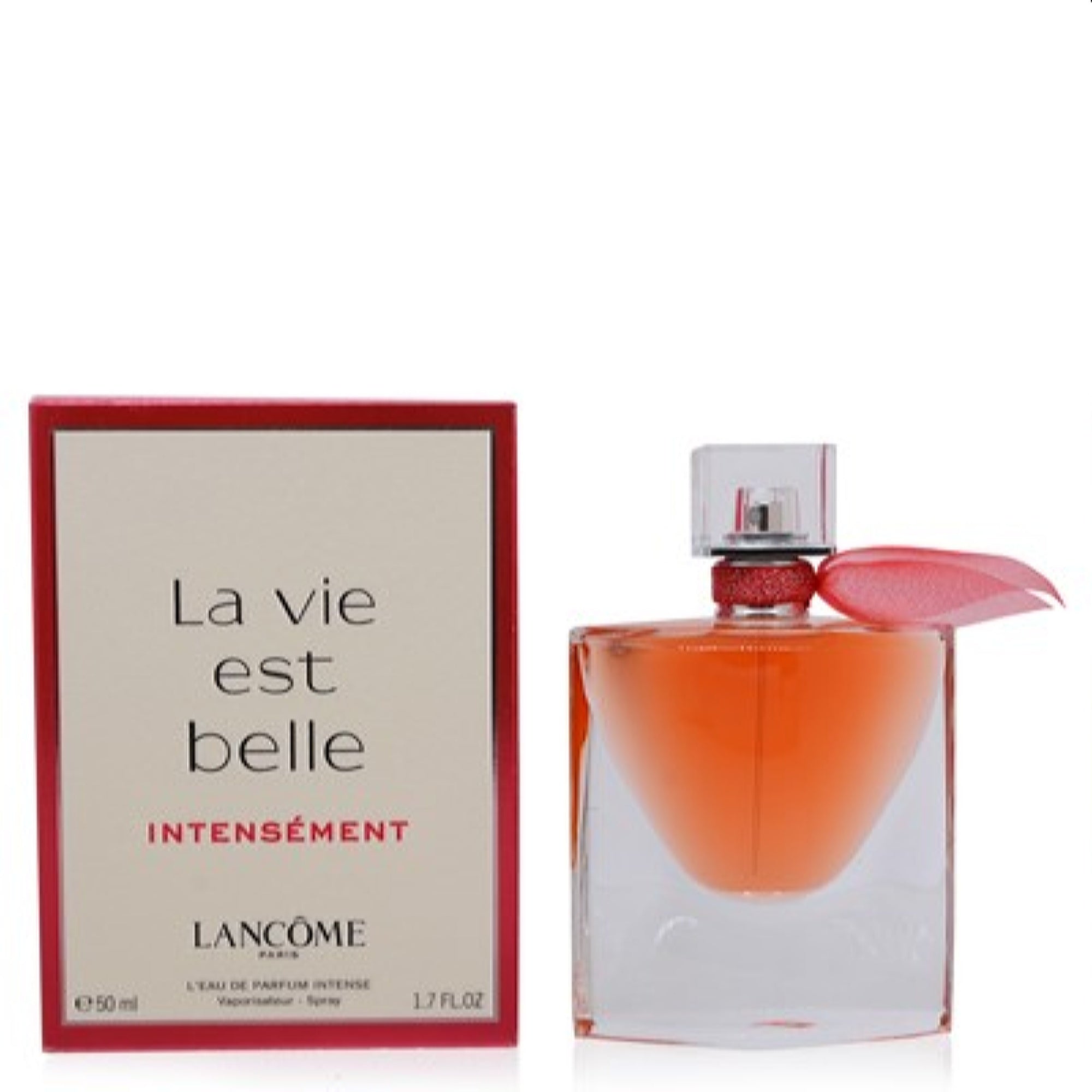 Lancome Women's La Vie Est Belle Intensement Lancome Edp Spray Intense 1.7 Oz (50 Ml) 3614272964679
