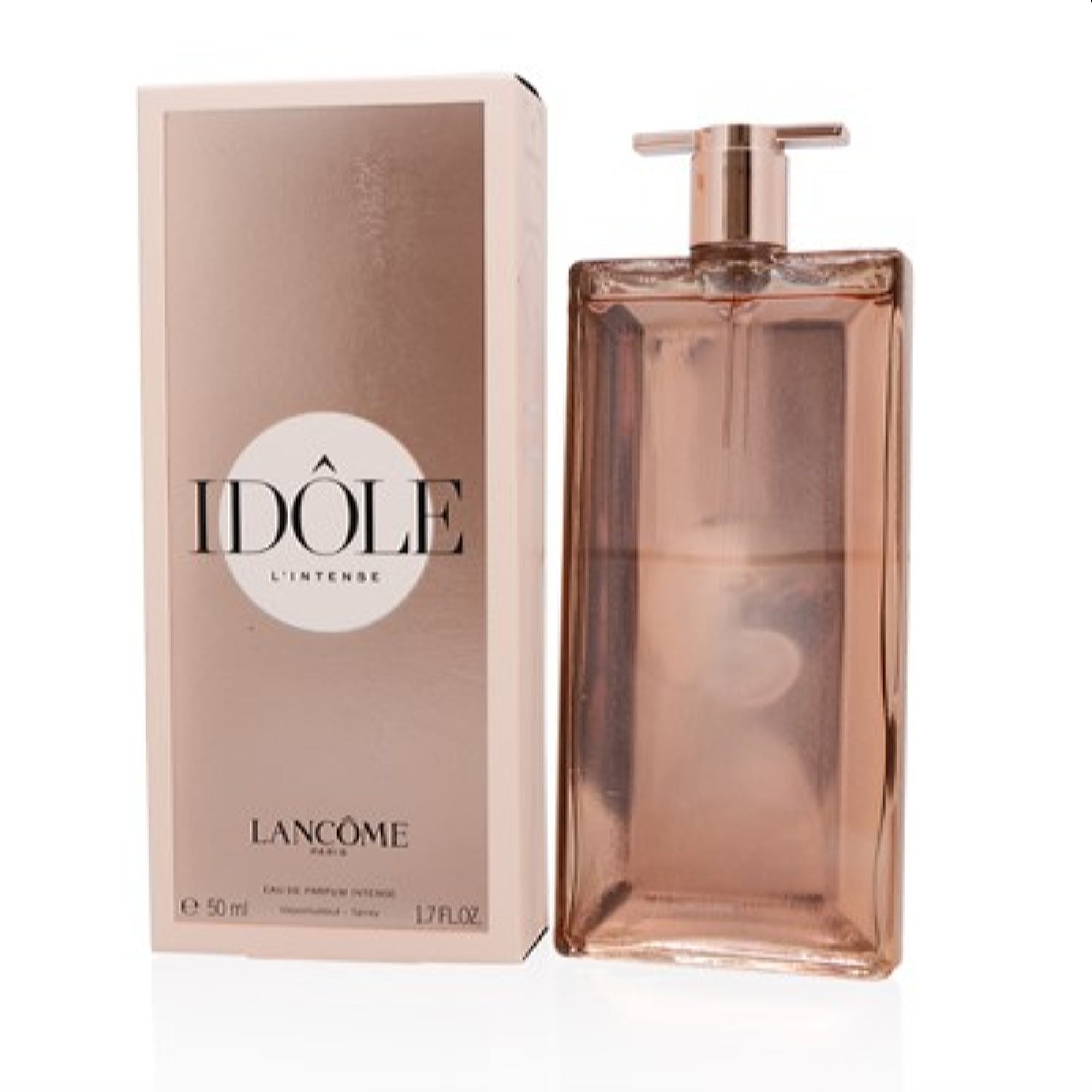 Lancome Women's Idole L'Intense Lancome Edp Spray Intense 1.7 Oz (50 Ml) 3614273203470