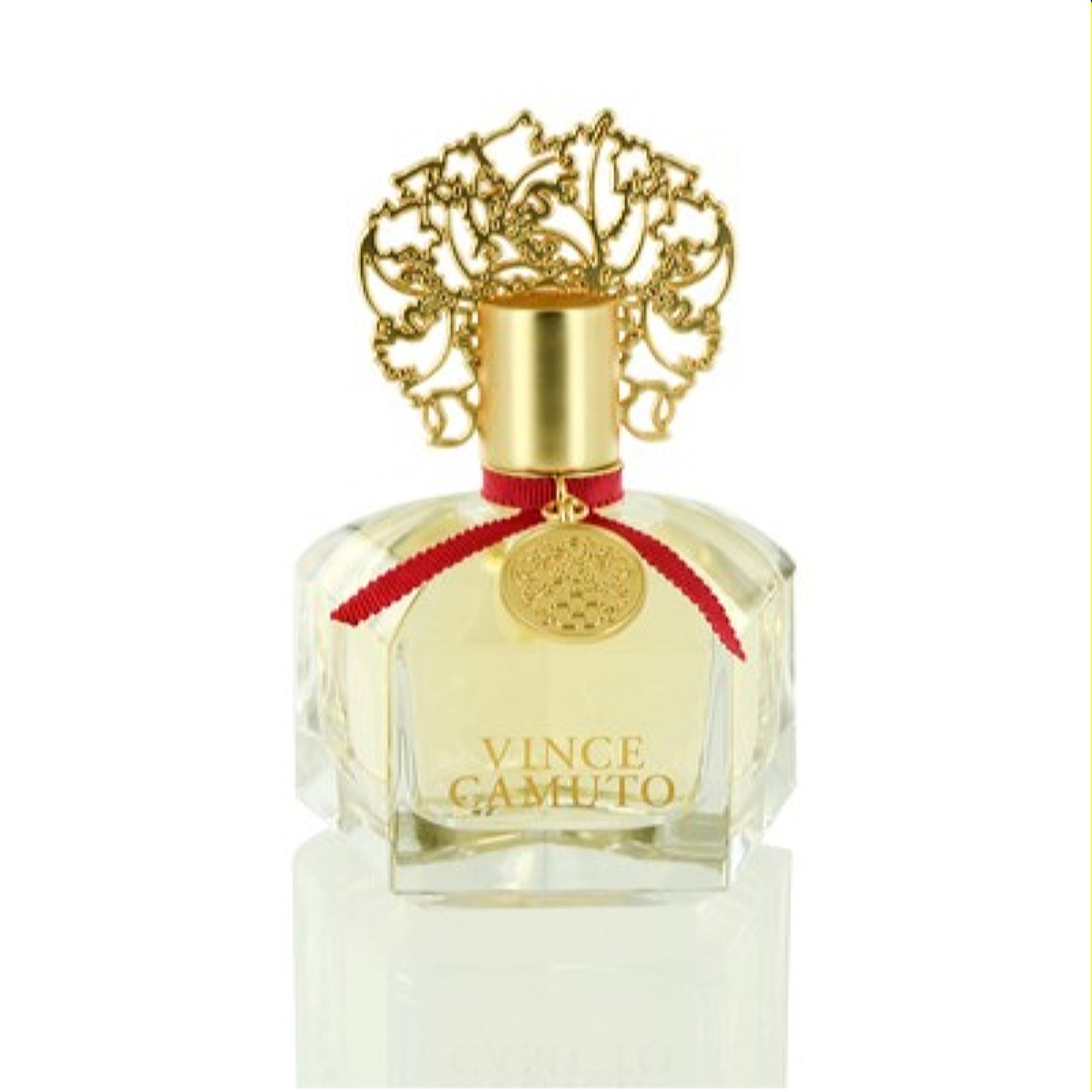 Vince Camuto Women's Vince Camuto Vince Camuto Edp Spray 3.4 Oz (100 Ml) For Women 608940546543