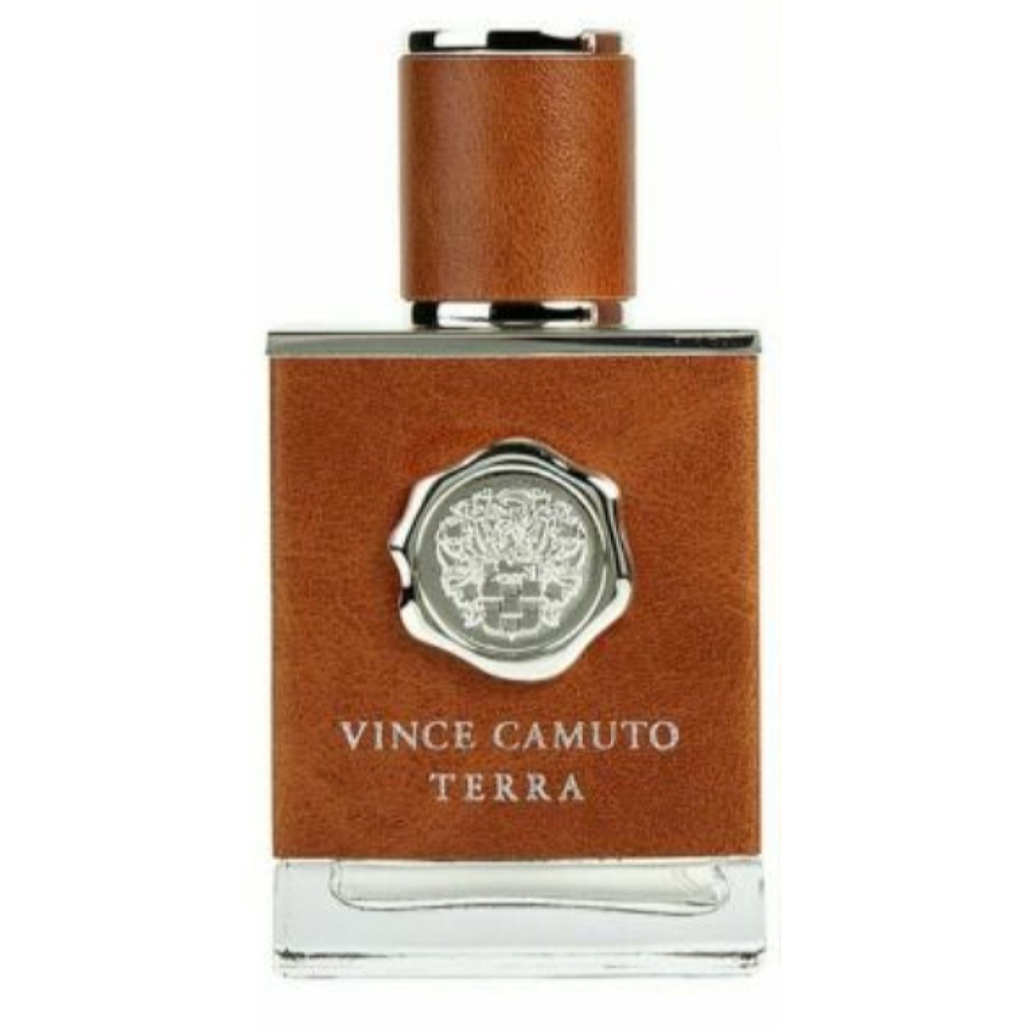 Vince Camuto Men's Vince Camuto Terra Vince Camuto Edt Spray 3.4 Oz (100 Ml) 608940570951