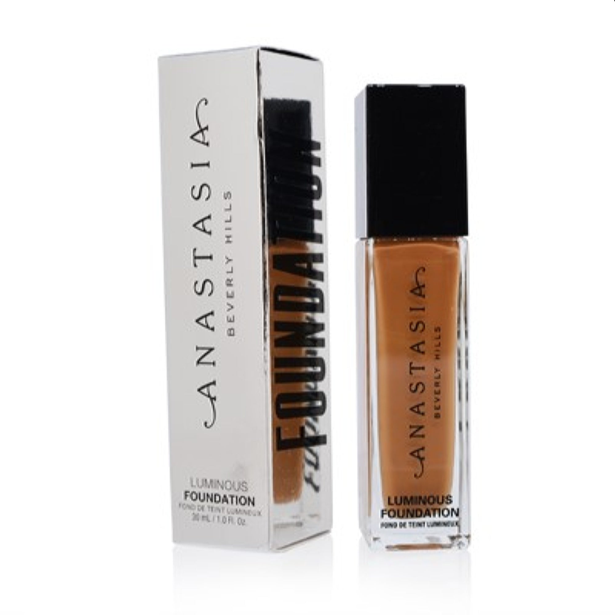Anastasia Beverly Hills Anastasia Beverly Hills Luminous Foundation (450C) 1.0 Oz (30 Ml) 689304360401