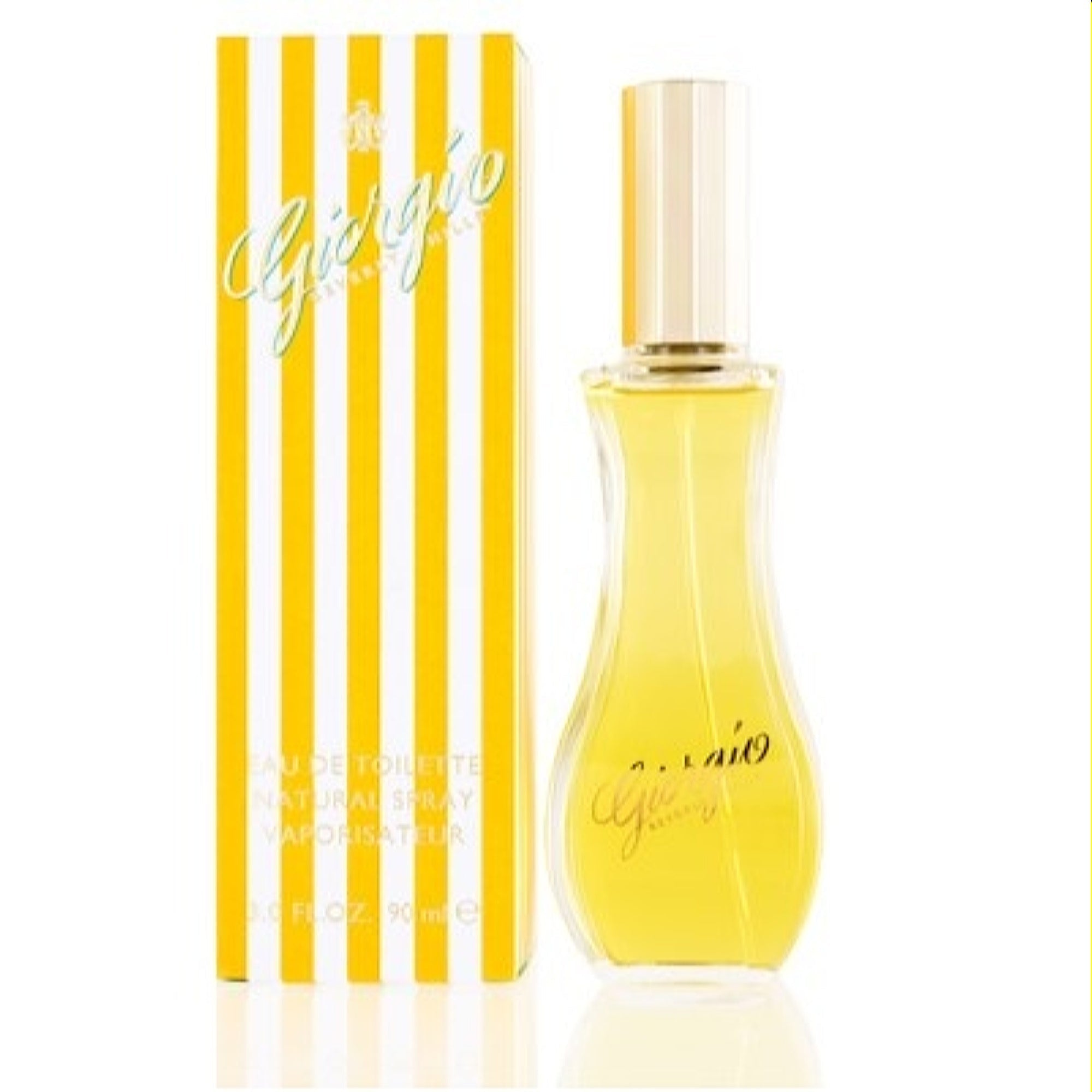 Giorgio B. Hills Women's Giorgio Giorgio B. Hills Edt Cologne Spray 3.0 Oz 716393009581