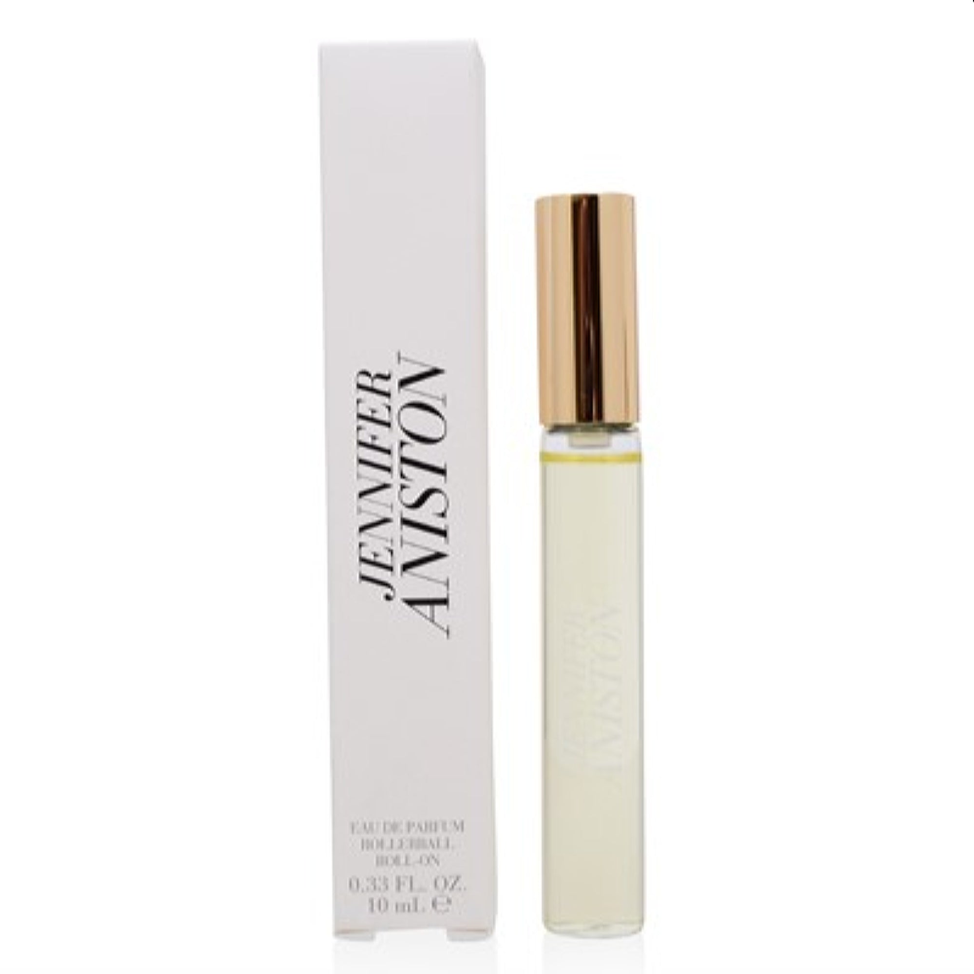 Jennifer Aniston Women's Jennifer Aniston Jennifer Aniston Edp Rollerball Mini 0.33 Oz (10.0 Ml) For Women 719346165129