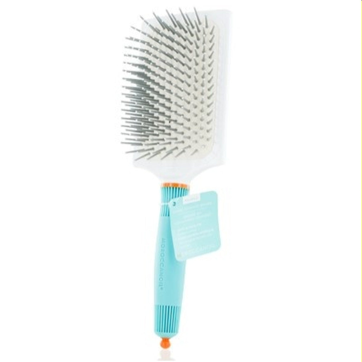 Moroccanoil Moroccanoil Moroccanoil Ceramic Paddle Brush 7290011521318