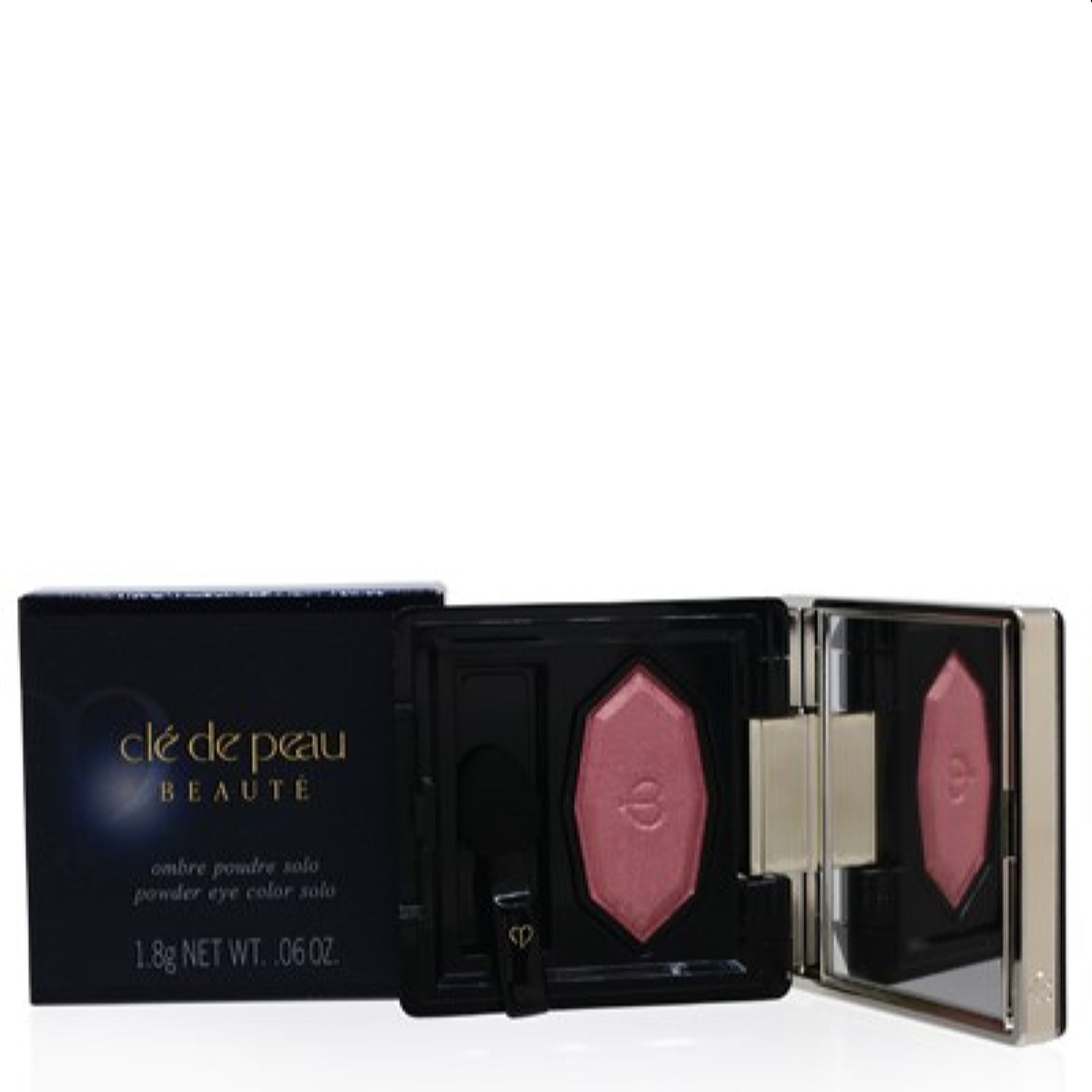 Cle De Peau Beaute Cle De Peau Beaute Solo Powder Eye Color 202 0.06 Oz (1.8 Ml) 729238118423