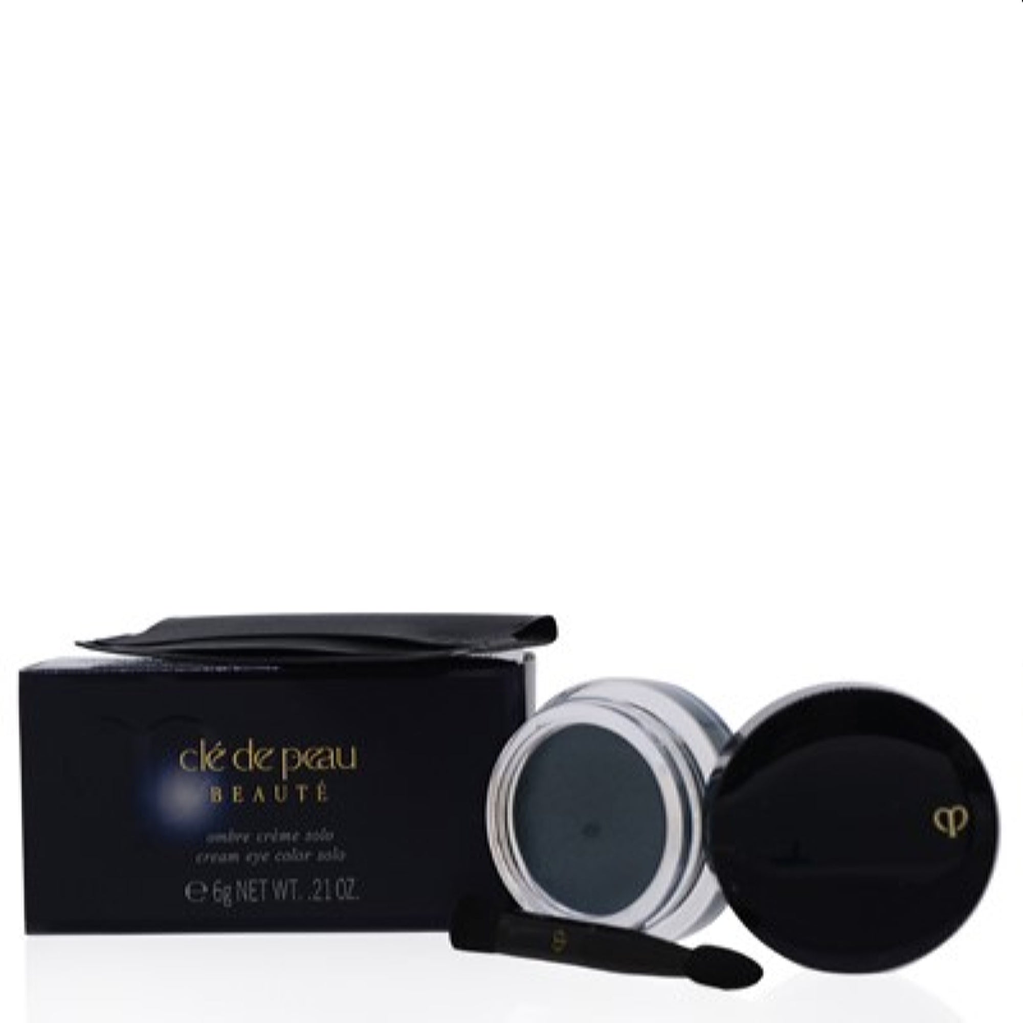 Cle De Peau Beaute Cle De Peau Beaute Solo Cream Eye Color (306) 0.21 Oz (6Ml) 729238132641