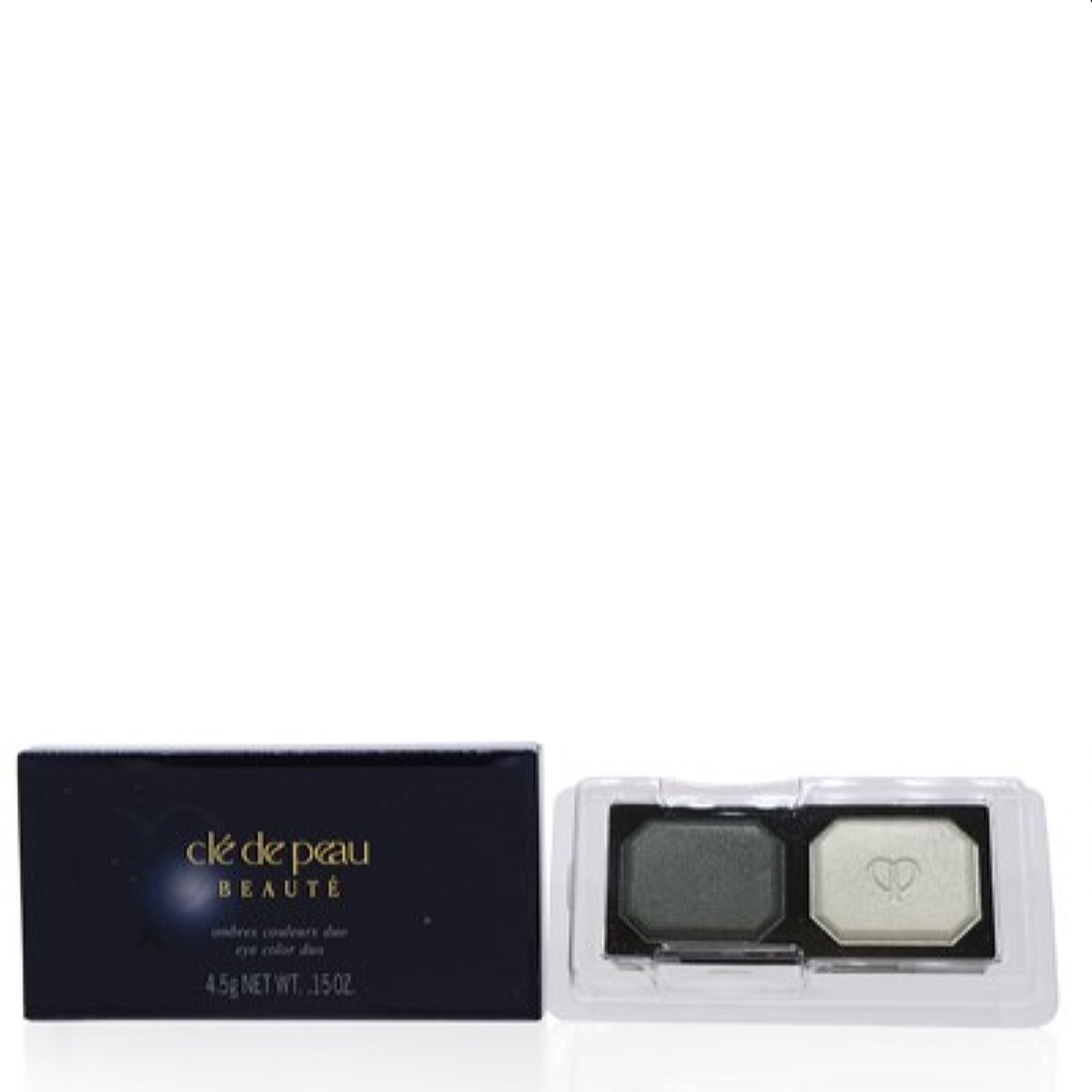 Cle De Peau Beaute Cle De Peau Beaute Eye Color Duo Refill 103 0.15Oz 729238133655
