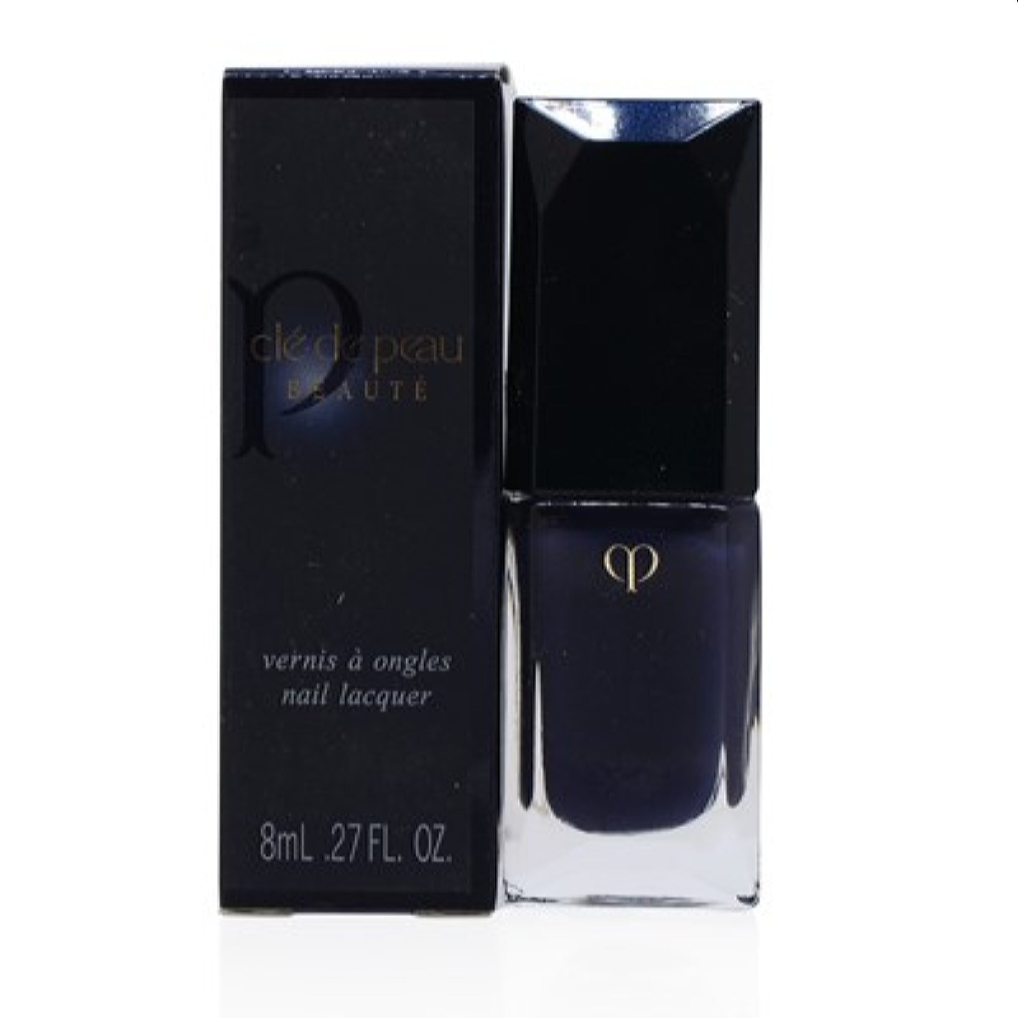 Cle De Peau Beaute Cle De Peau Beaute Limited Edition Nail Lacquer (11) 0.27 Oz 729238133778