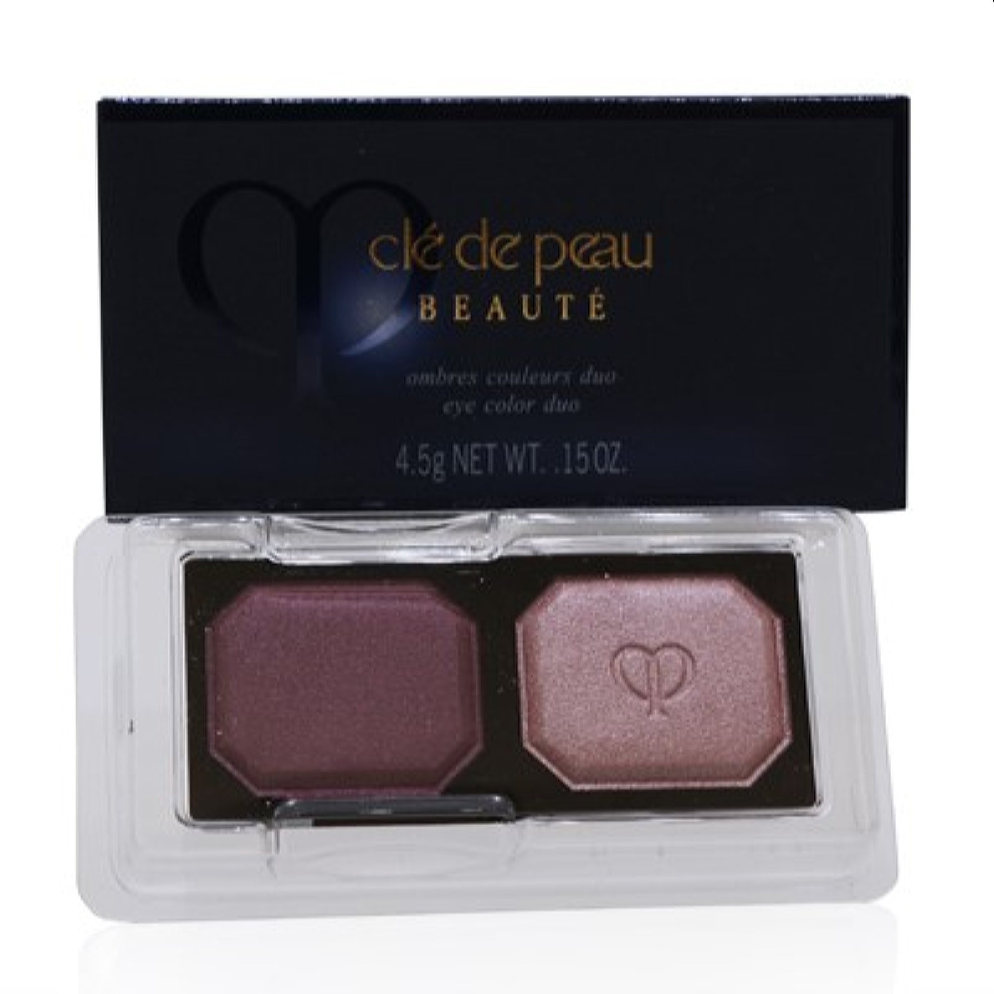 Cle De Peau Beaute Cle De Peau Beaute Eye Color Duo Refill 107 0.15Oz 729238156524