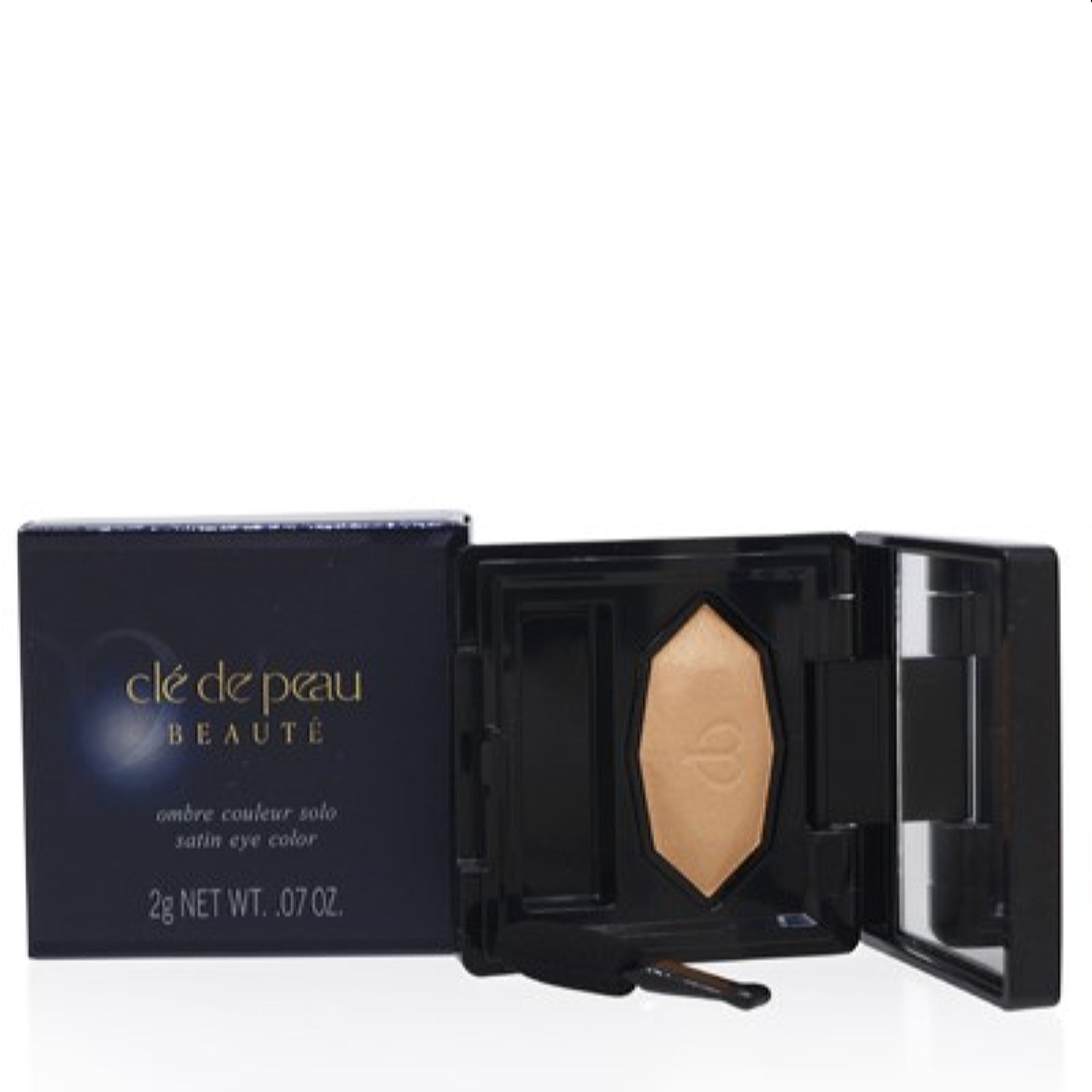 Cle De Peau Beaute Cle De Peau Beaute Solo Satin Eye Color (104) 0.07 Oz (2 Ml) 729238327238