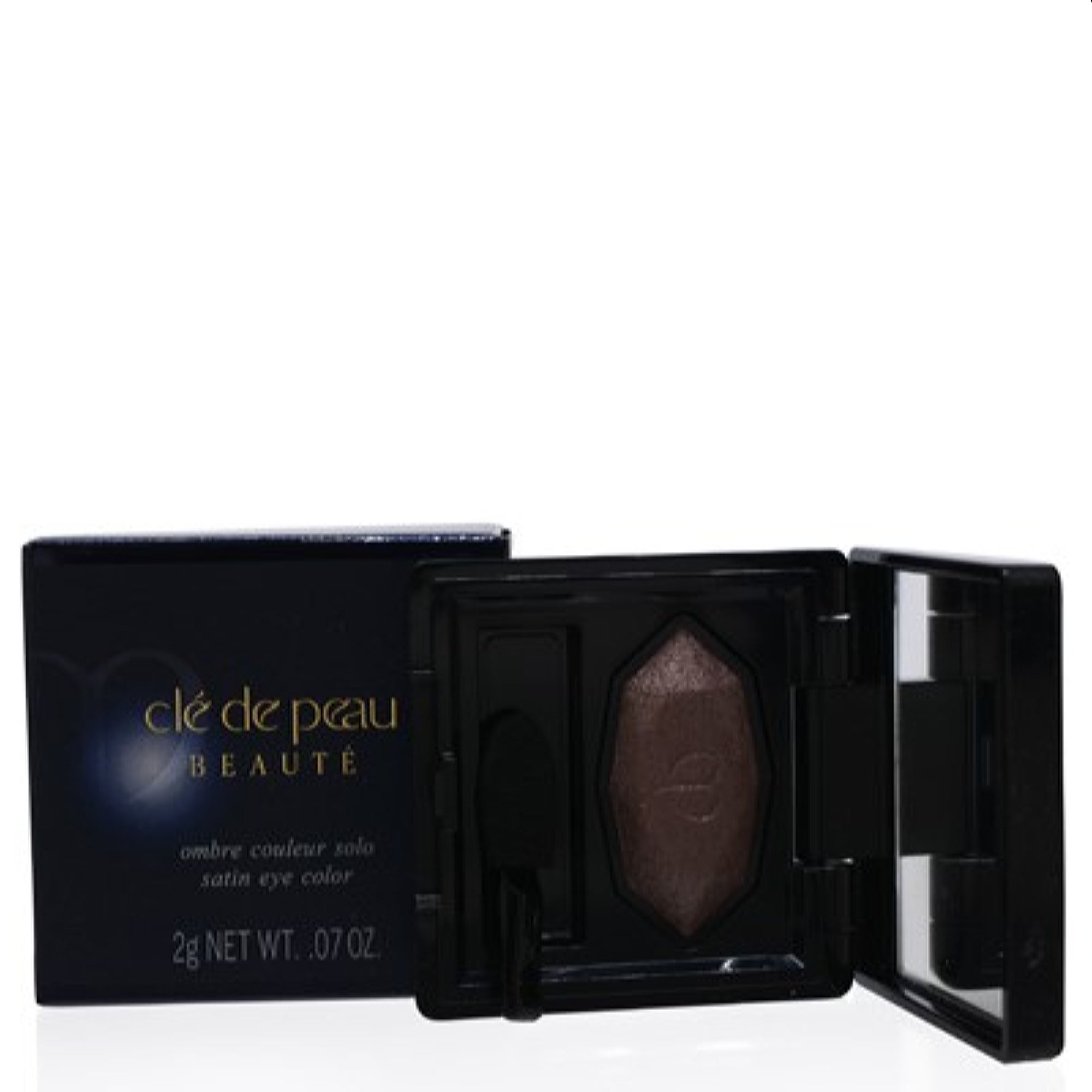 Cle De Peau Beaute Cle De Peau Beaute Solo Satin Eye Color (106) 0.07 Oz (2 Ml) 729238327252