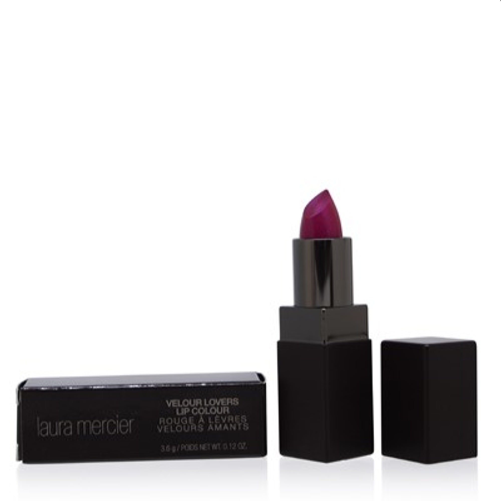 Laura Mercier Laura Mercier Velour Lovers Lip Colour (Joy) 0.12 Oz (3.6 Ml) 736150157645