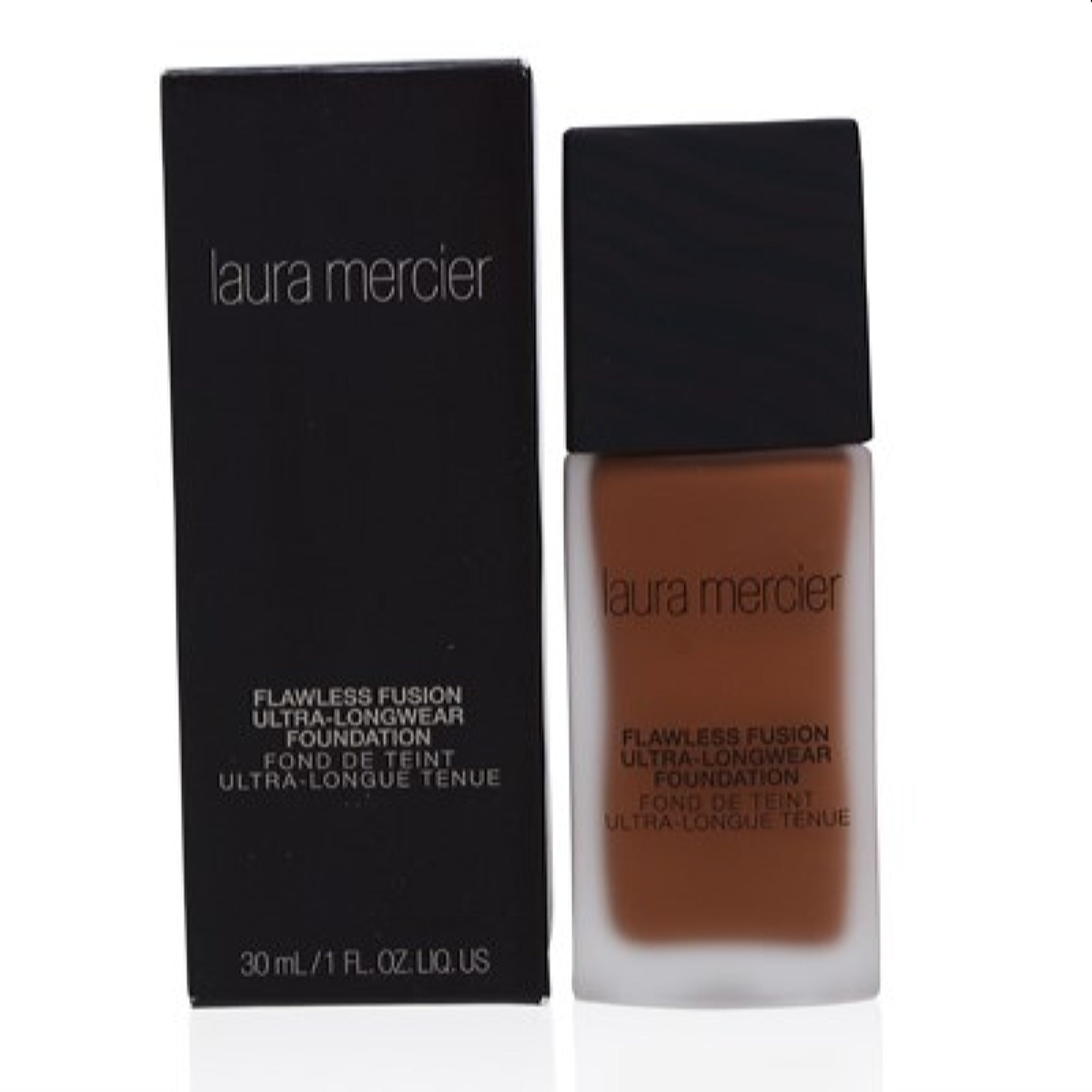 Laura Mercier Laura Mercier Flawless Fusion Ultra Longwear Foundation (6N2 Espresso) 1 Oz 736150164346