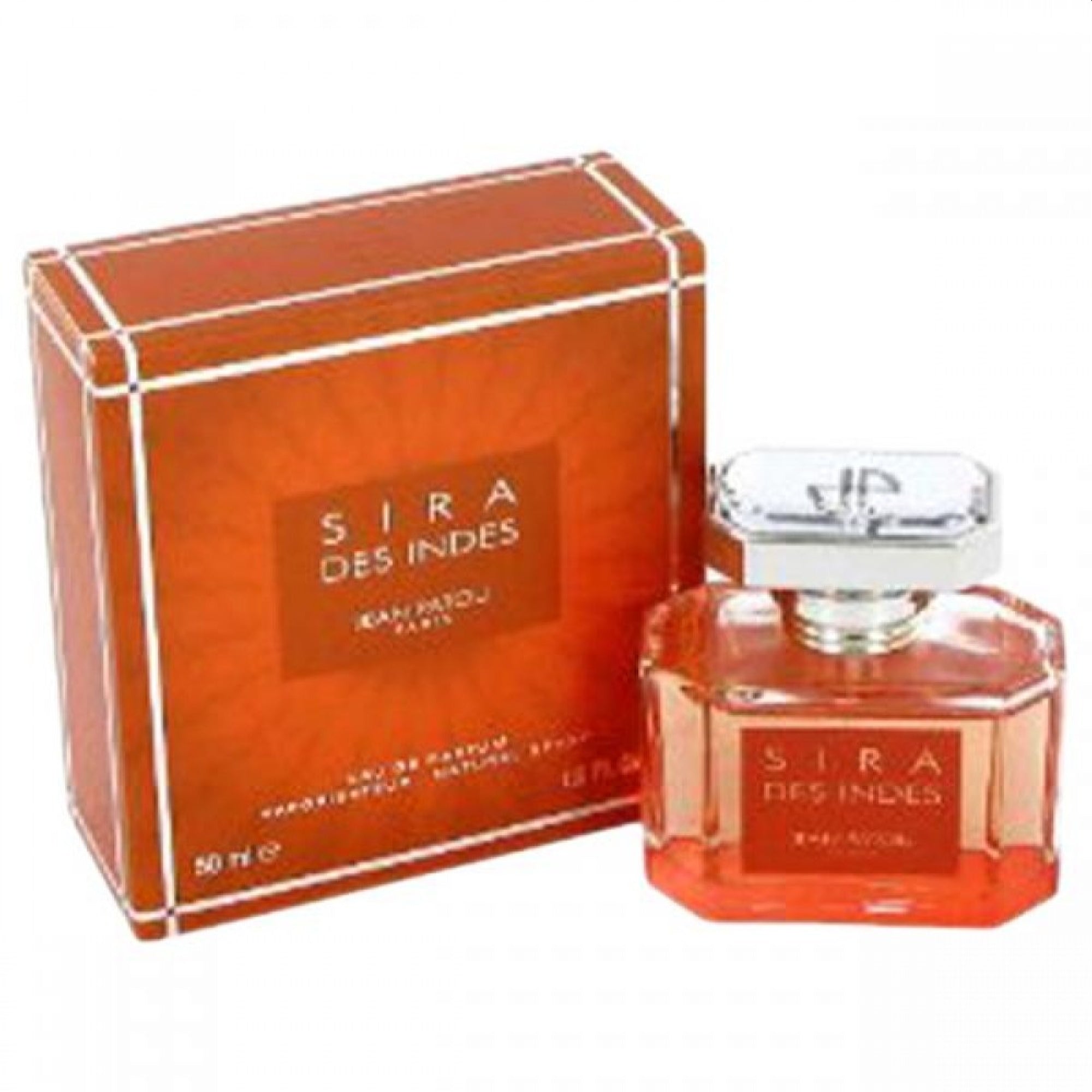 Jean Patou Women's Sira Des Indes Jean Patou Edp Spray 1.6 Oz (50 Ml) 737052006598