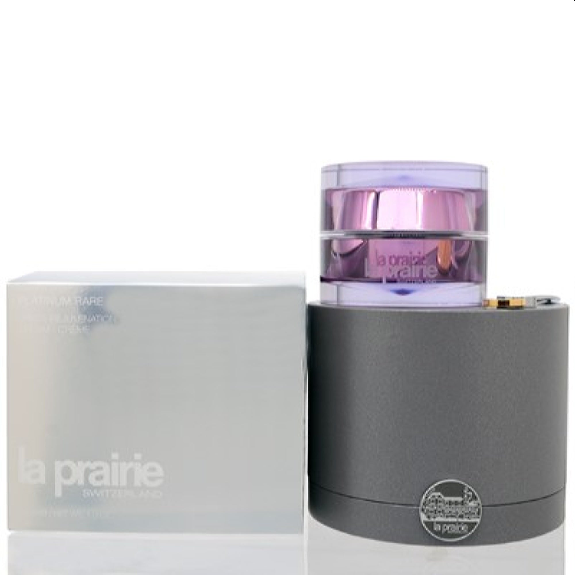 La Prairie La Prairie Platinum Rare Haute-Rejuvenation Cream 1.0 Oz (30 Ml) 7611773108638