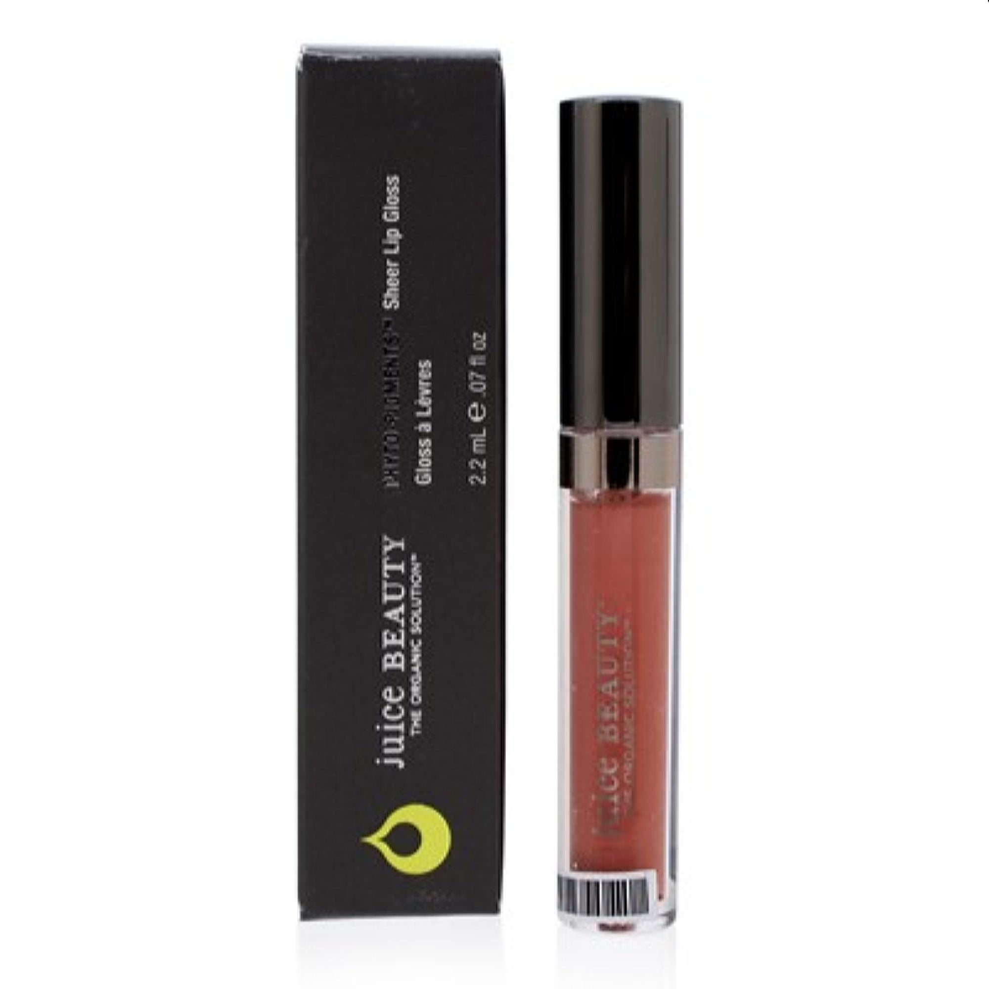 Juice Beauty Juice Beauty Phyto-Pigments Sheer Lip Gloss (05 Bikini) 0.07 Oz 834893001840