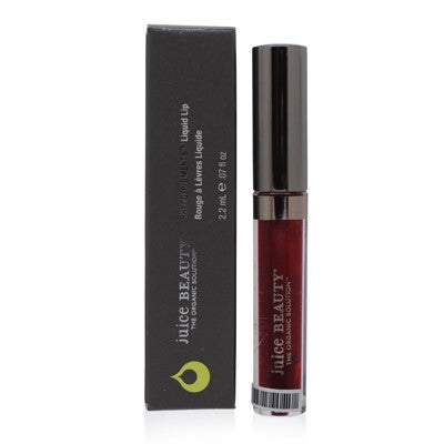 Juice Beauty Juice Beauty Phyto-Pigments Liquid Lip (21 Reese) 0.07 Oz 834893001918