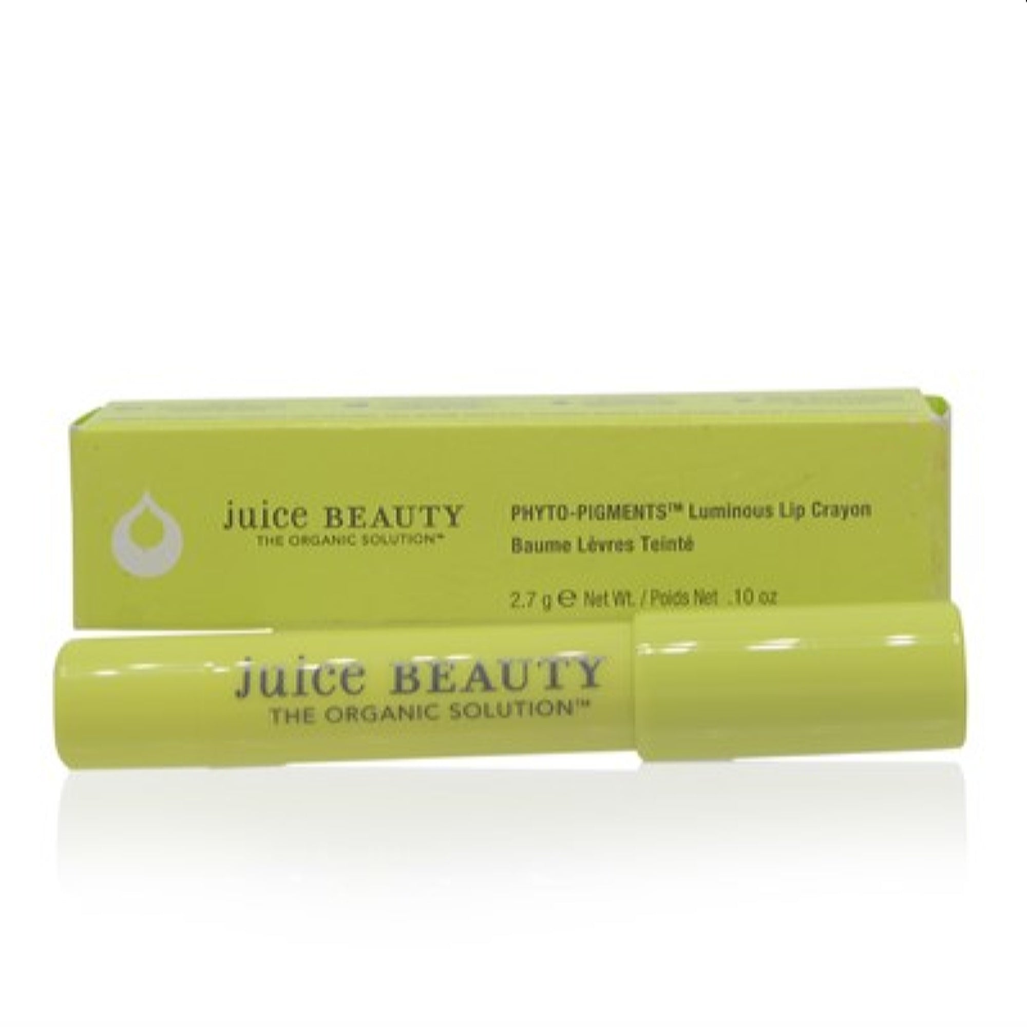 Juice Beauty Juice Beauty Phyto-Pigments Luminous Lip Crayon (26 Healdsburg) 0.10 Oz 834893009297