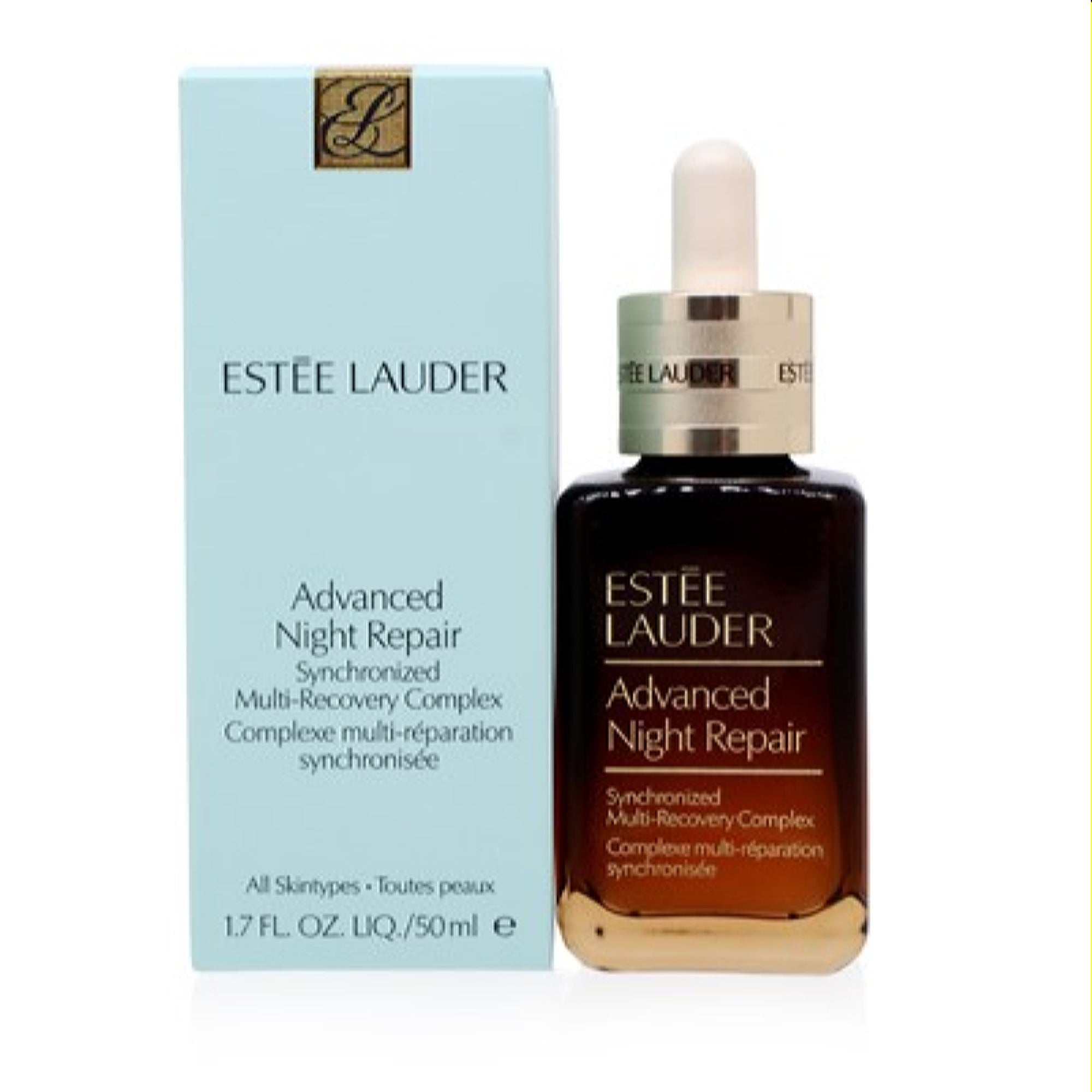 Estee Lauder Estee Lauder Advanced Night Repair Synchronized Multi-Recovery Complex 1.7 Oz 887167485488