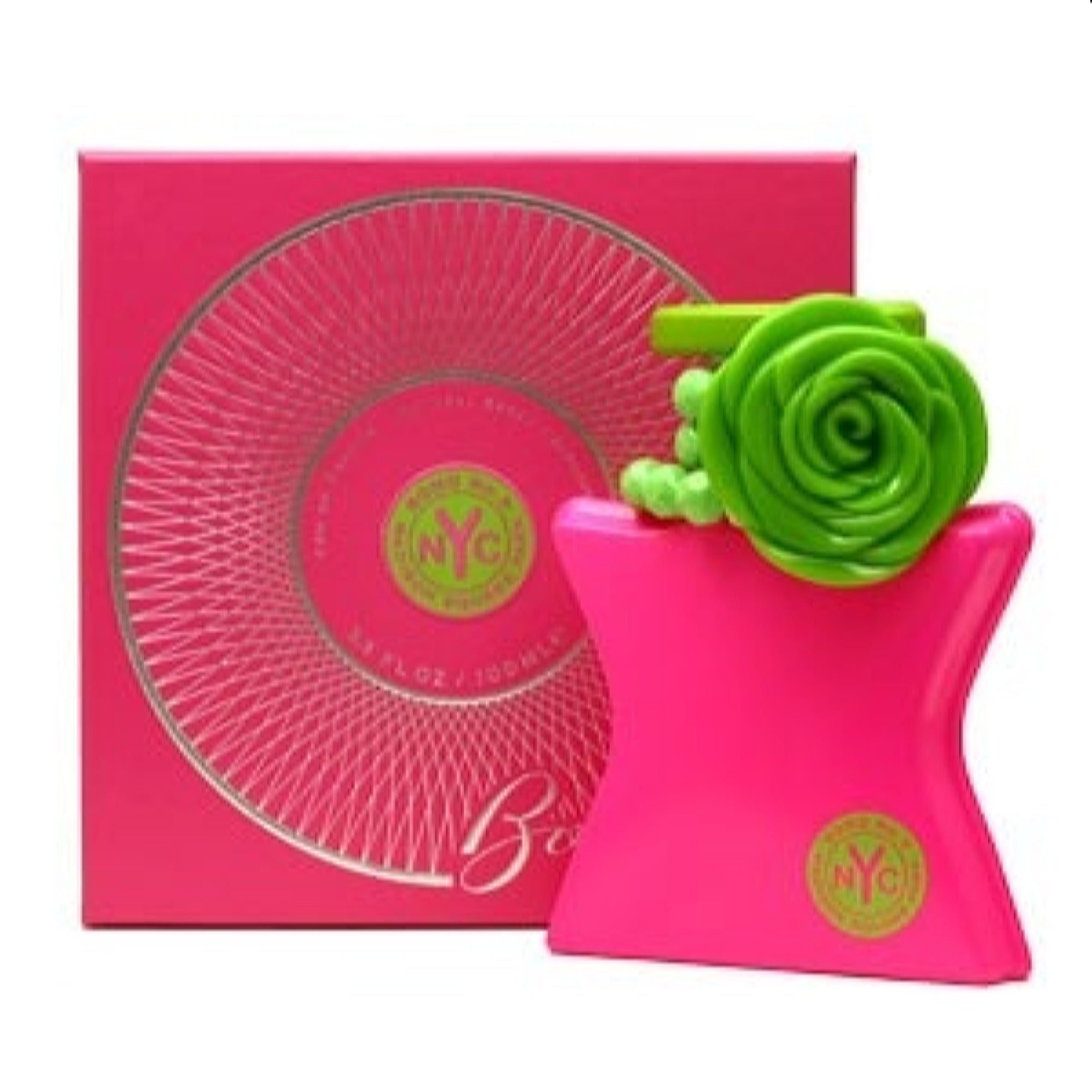 Bond No.9 Women's Madison Square Park Bond No.9 Edp Spray 3.3 Oz (100 Ml) 888874002296