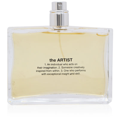 The Artist by Gap EDT Spray 3.4 Oz *Tester - Unisex 085715911056