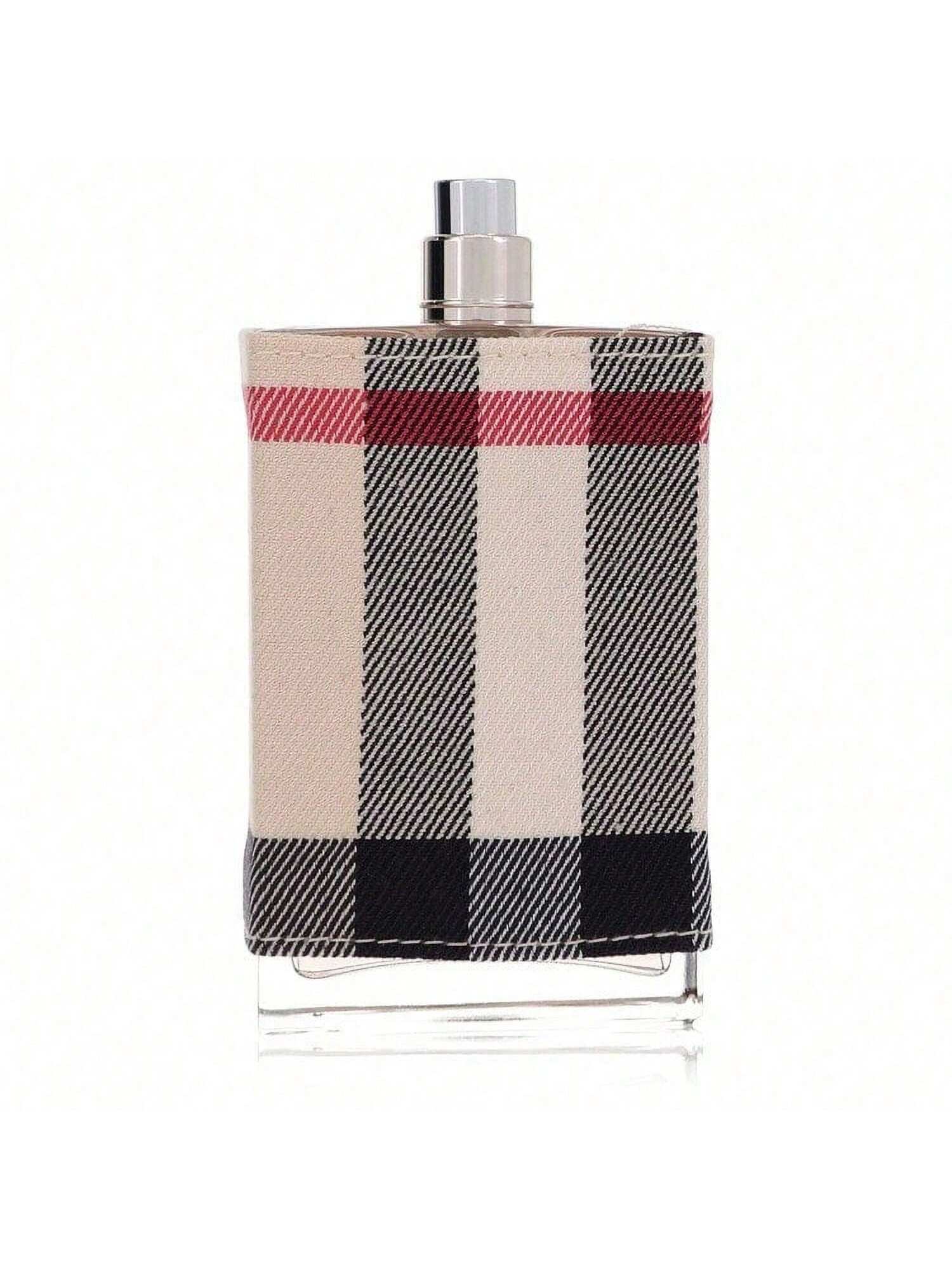 Burberry London by Burberry EDP Spray 3.3 Oz *Tester - Women 3614226905246