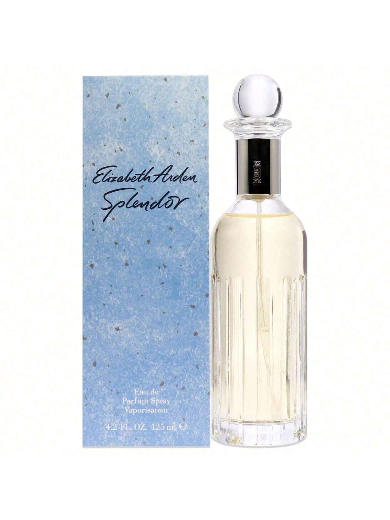Splendor by Elizabeth Arden EDP Spray 4.2 Oz - Women 085805120900