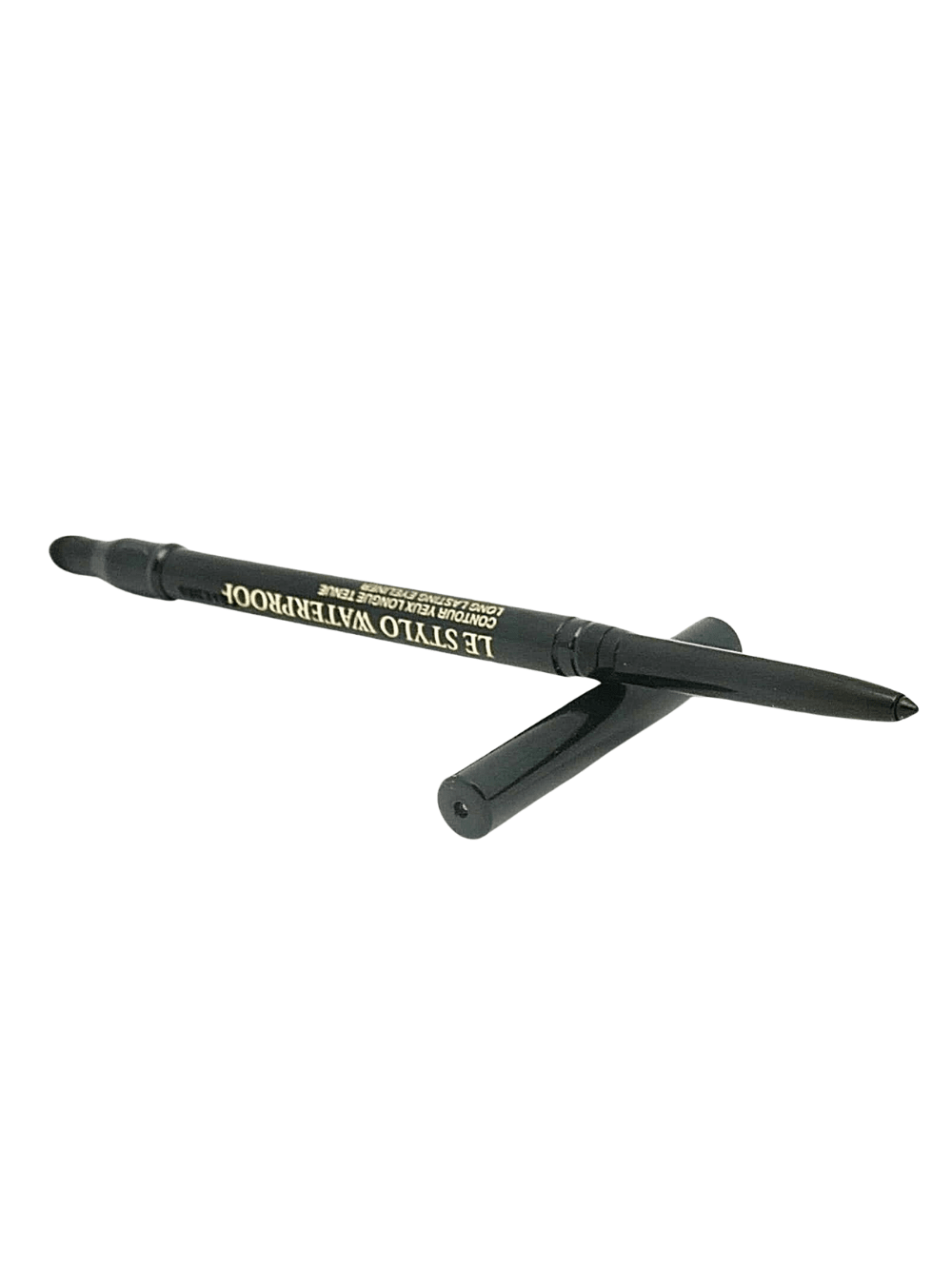 Le Stylo Waterproof Long Lasting Eye Liner Nude Silk by Lancome 0.01 Oz 3605971035531