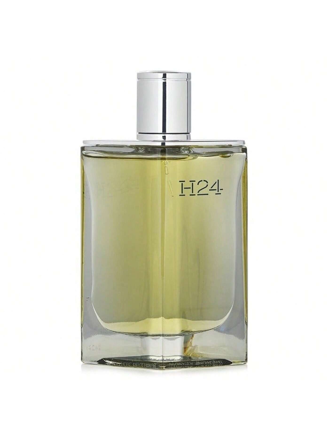 H24 by Hermes EDP Spray 3.3 Oz - Men 3346130413752